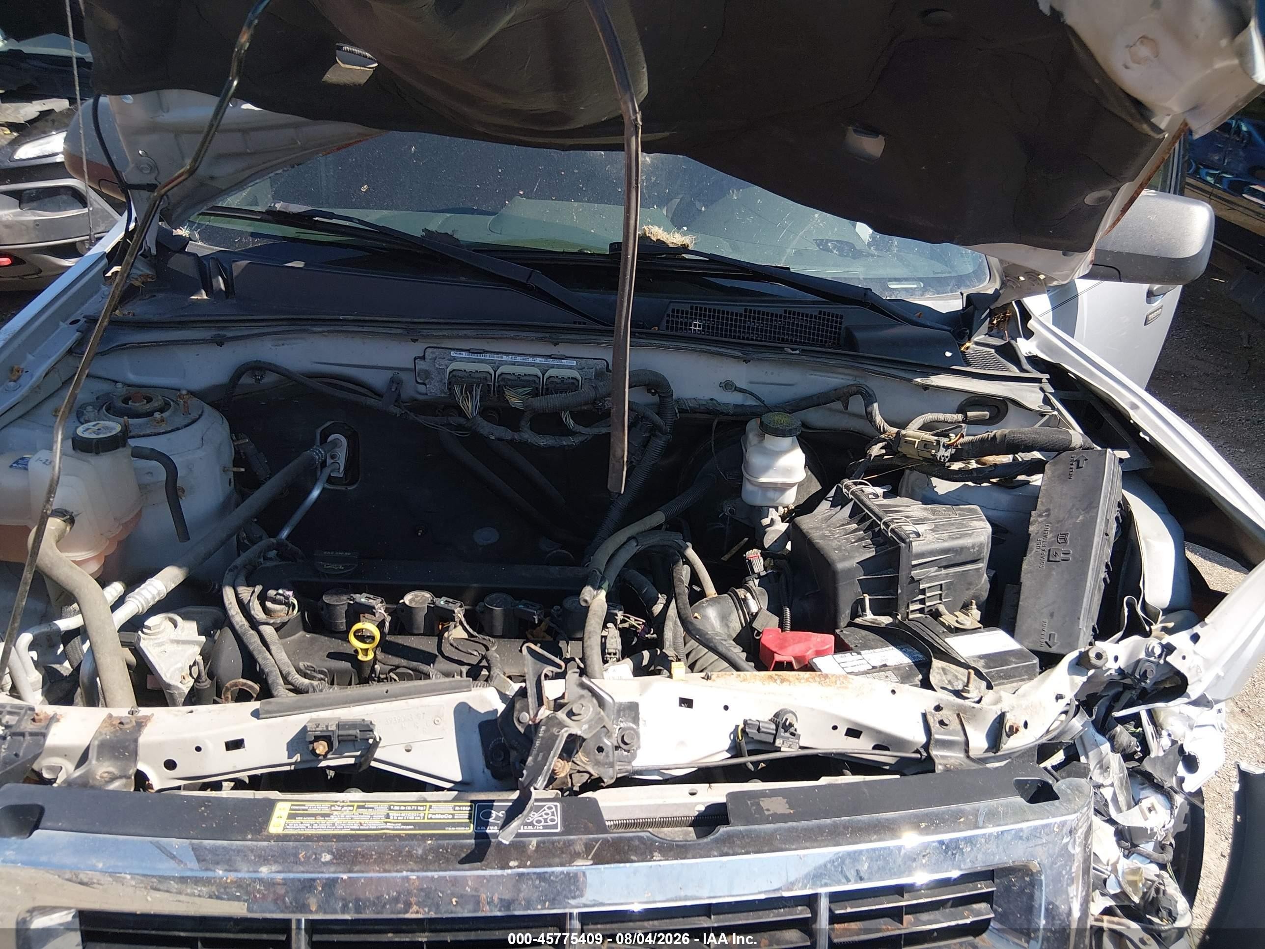 2012 Ford Escape Xlt Silver vin: 1FMCU0D77CKB77819