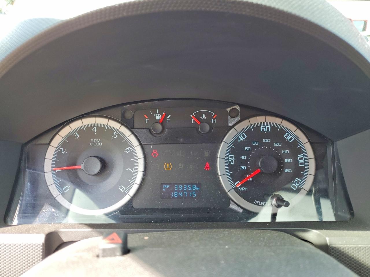 2010 Ford Escape Xlt Red vin: 1FMCU0D78AKA40496