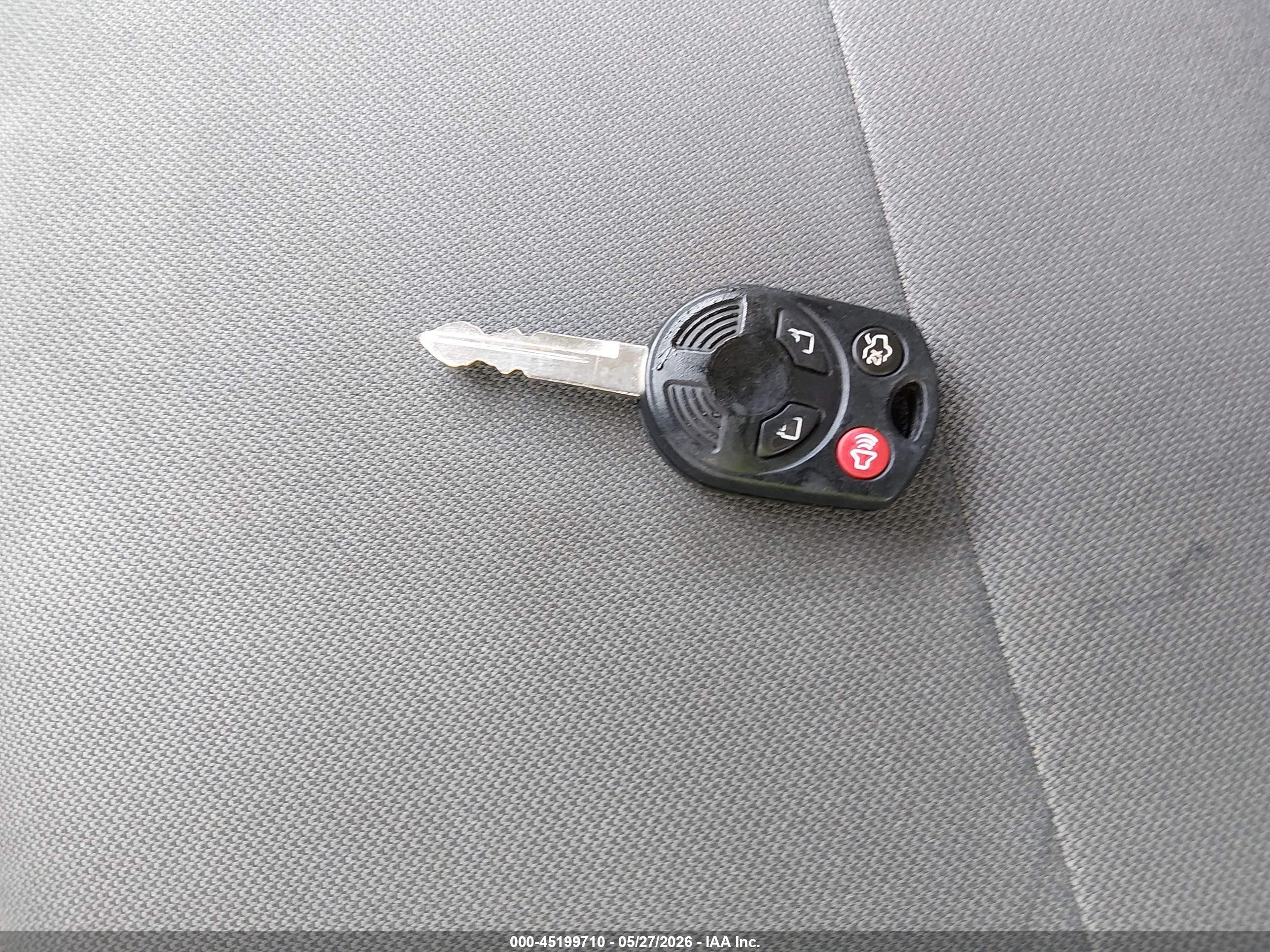 2010 Ford Escape Xlt Blue vin: 1FMCU0D78AKC64609