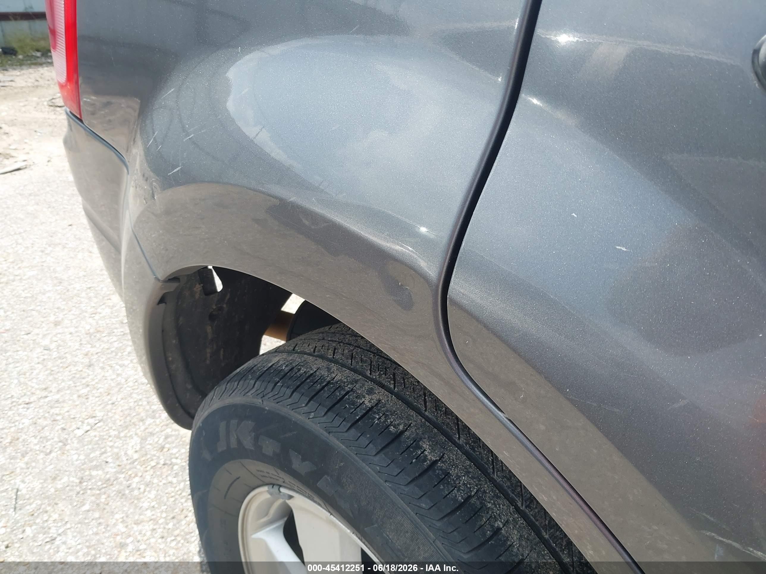 2011 Ford Escape Xlt Gray vin: 1FMCU0D78BKA27152