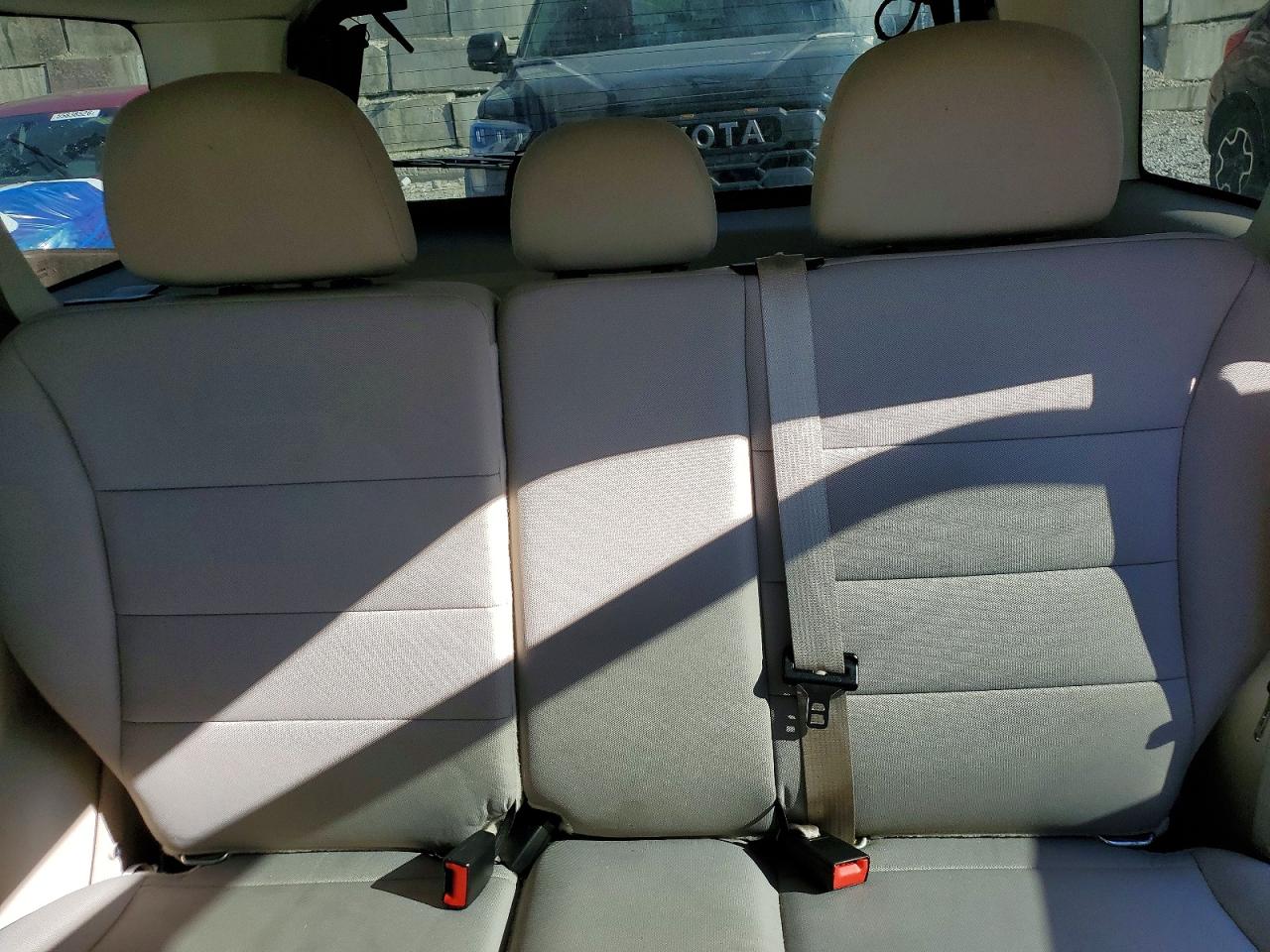 2011 Ford Escape Xlt Белый vin: 1FMCU0D78BKC22491