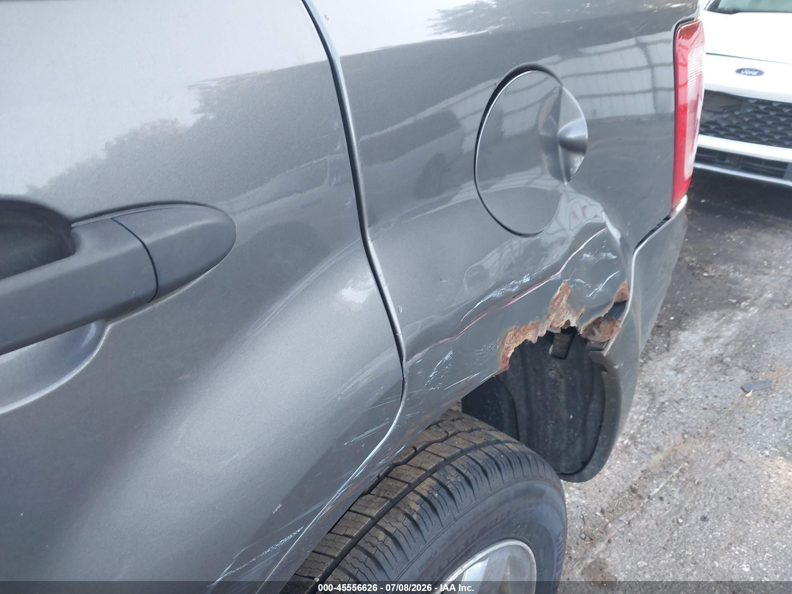2011 Ford Escape Xlt Gray vin: 1FMCU0D78BKC50095