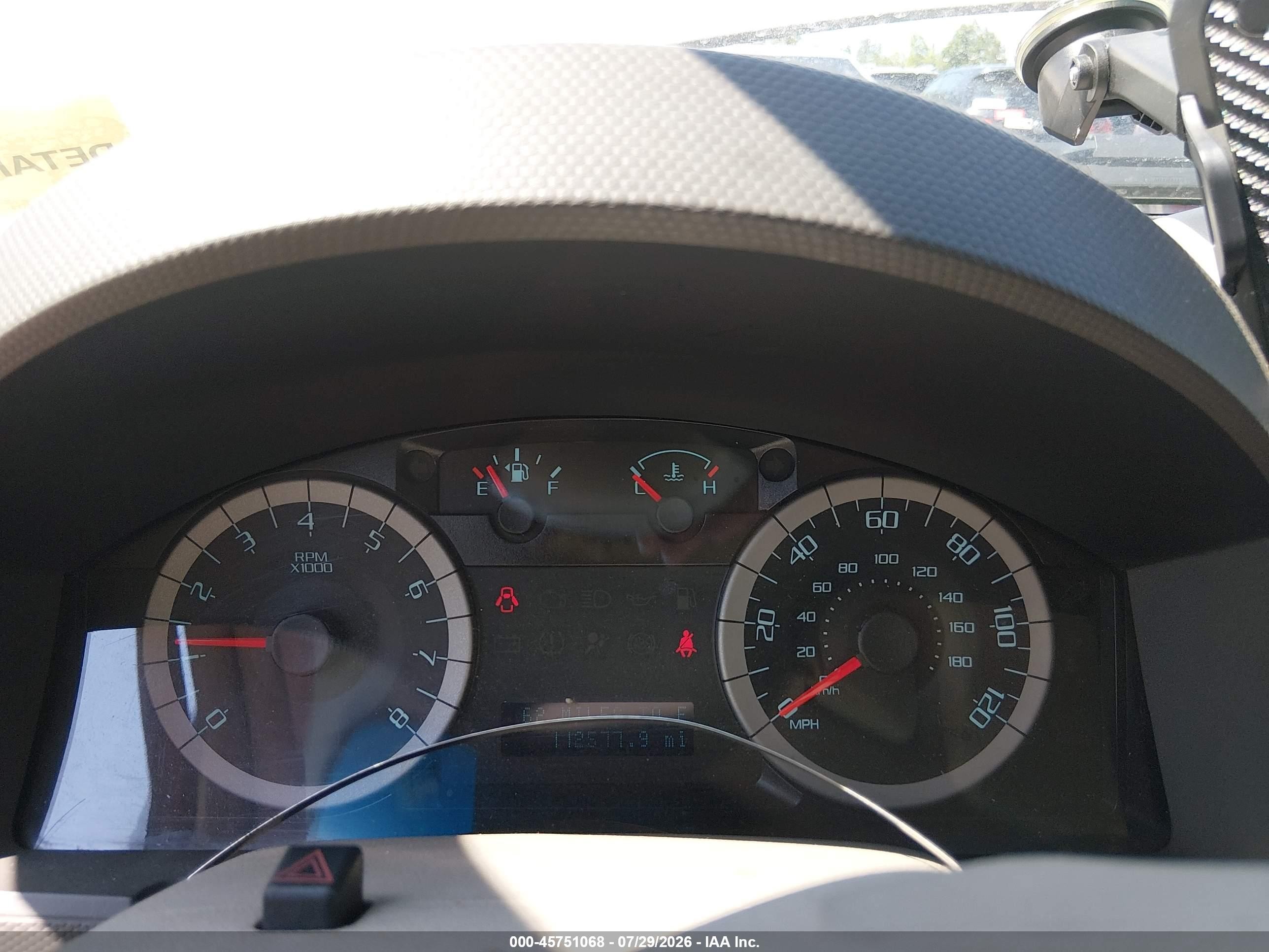 2012 Ford Escape Xlt White vin: 1FMCU0D78CKB87887