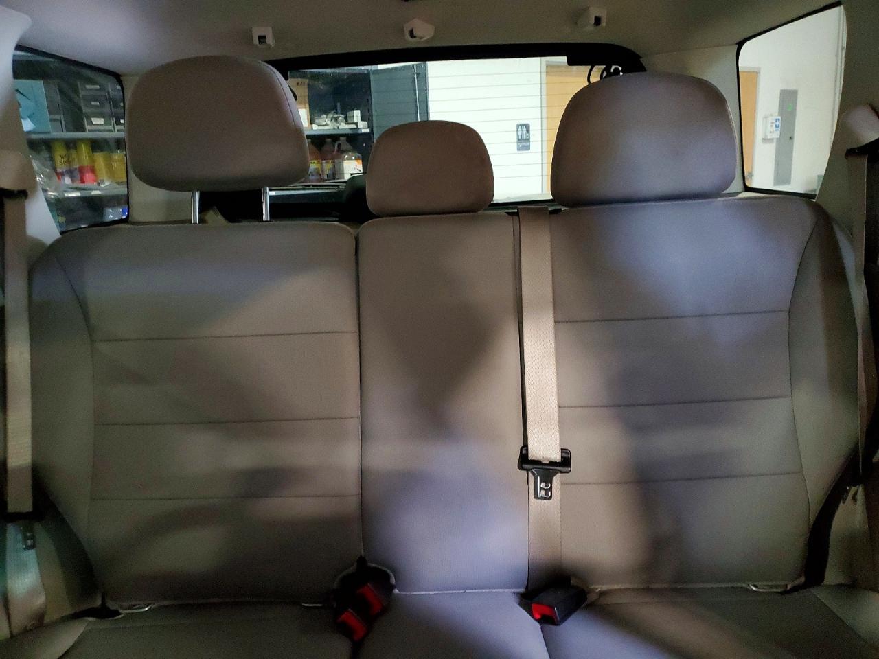 2012 Ford Escape Xlt Blue vin: 1FMCU0D78CKC12769