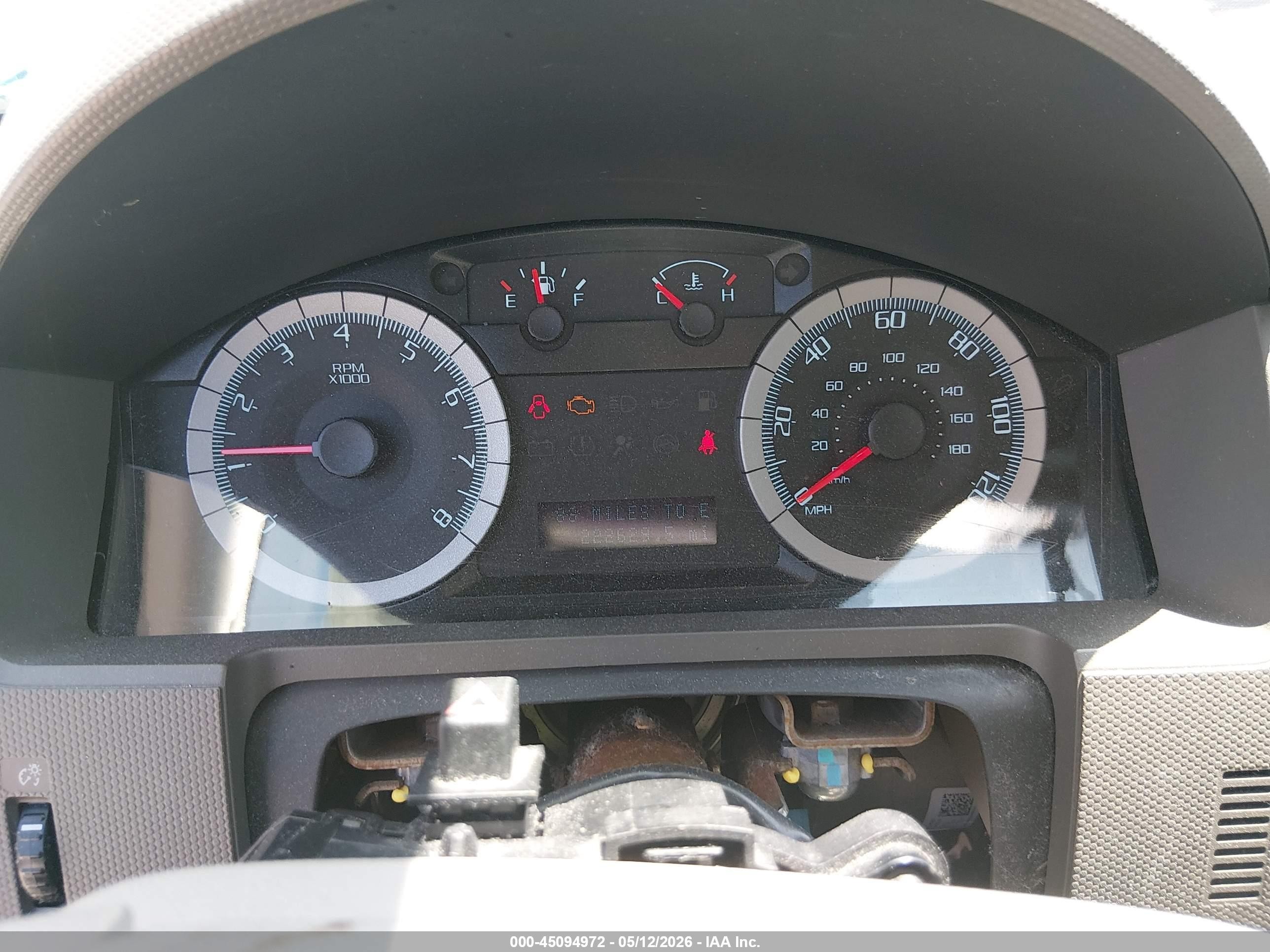 2010 Ford Escape Xlt Синий vin: 1FMCU0D79AKB00866