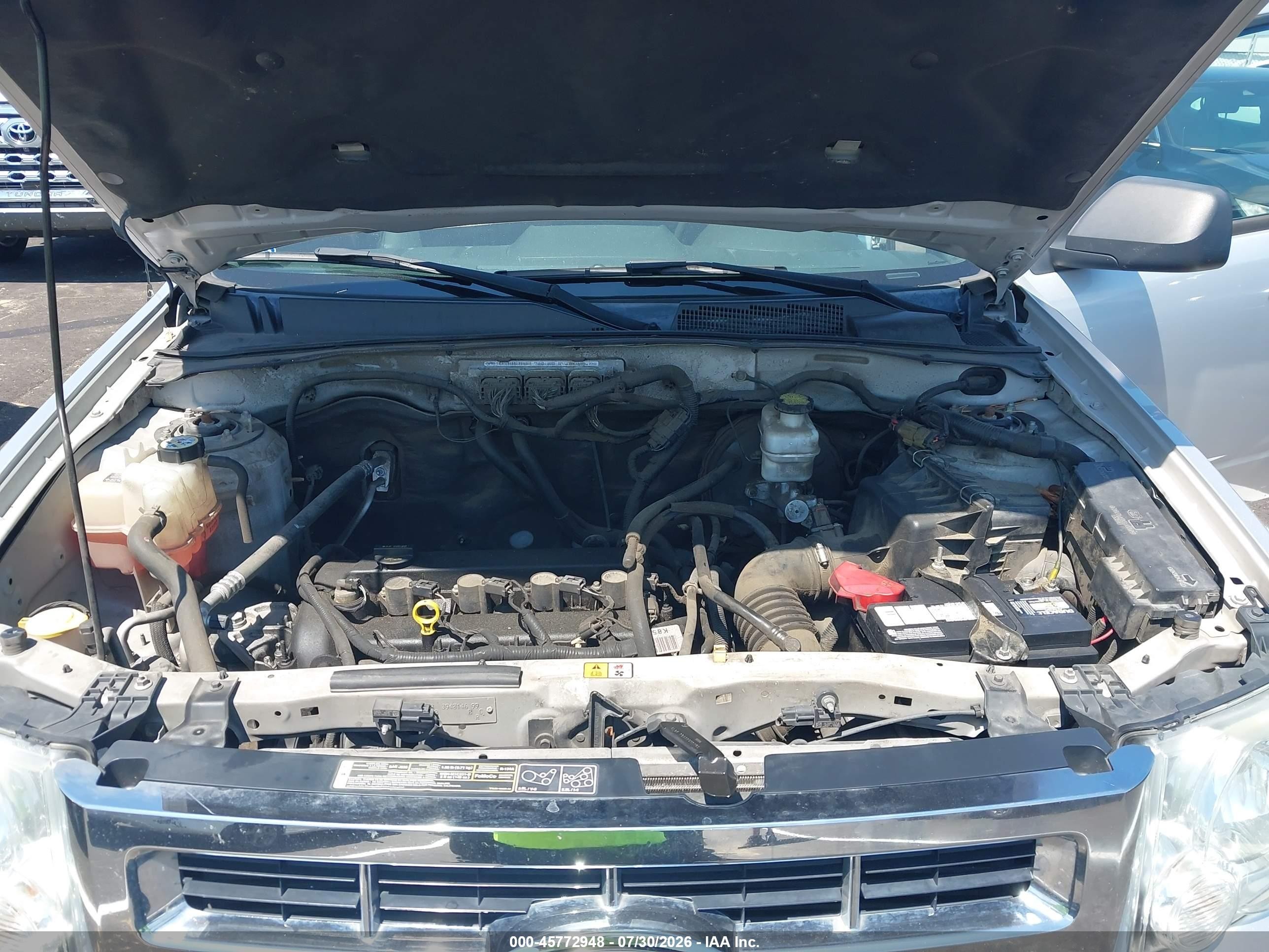 2012 Ford Escape Xlt Silver vin: 1FMCU0D79CKB87798