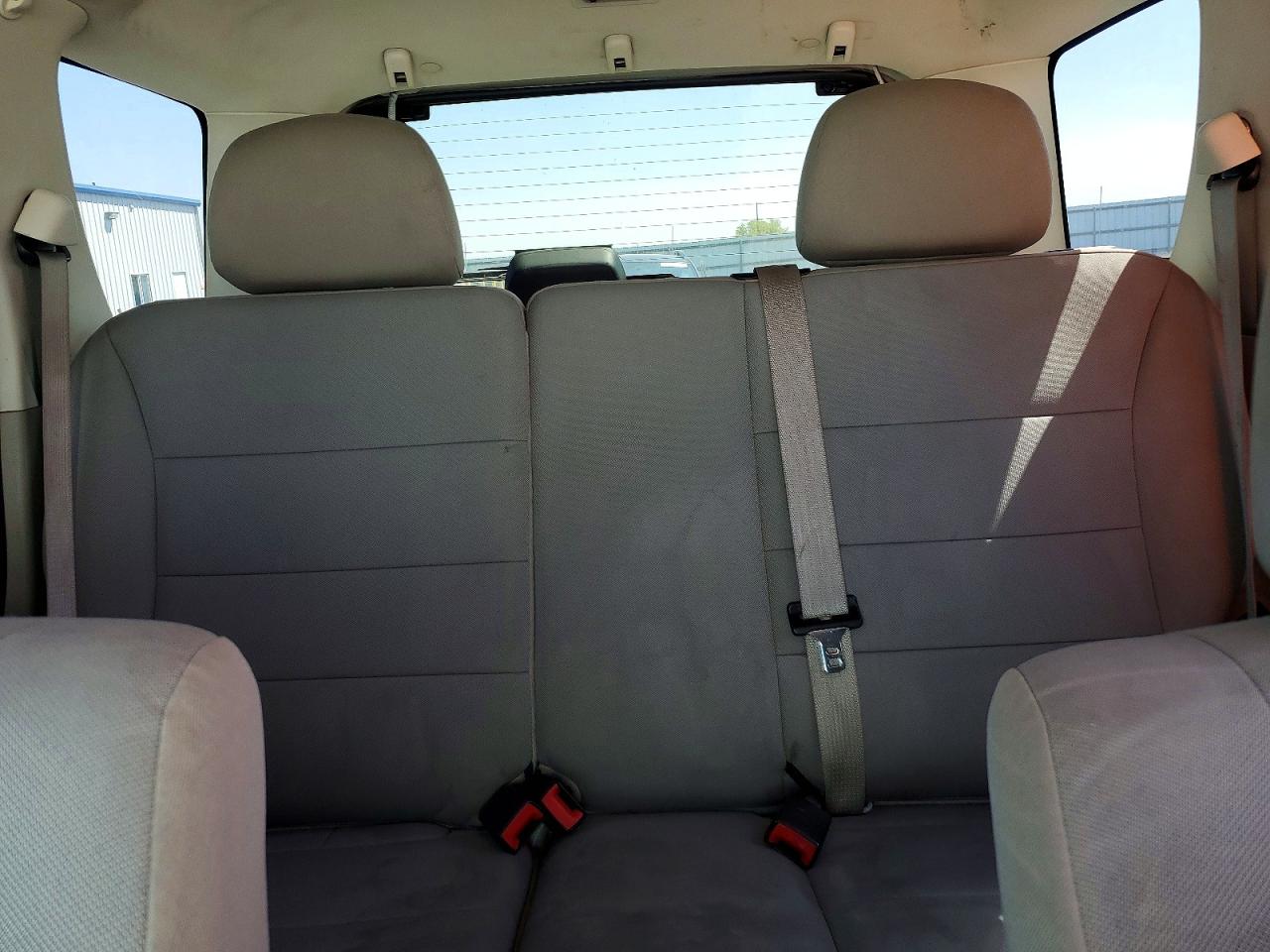 2012 Ford Escape Xlt Белый vin: 1FMCU0D79CKC84483
