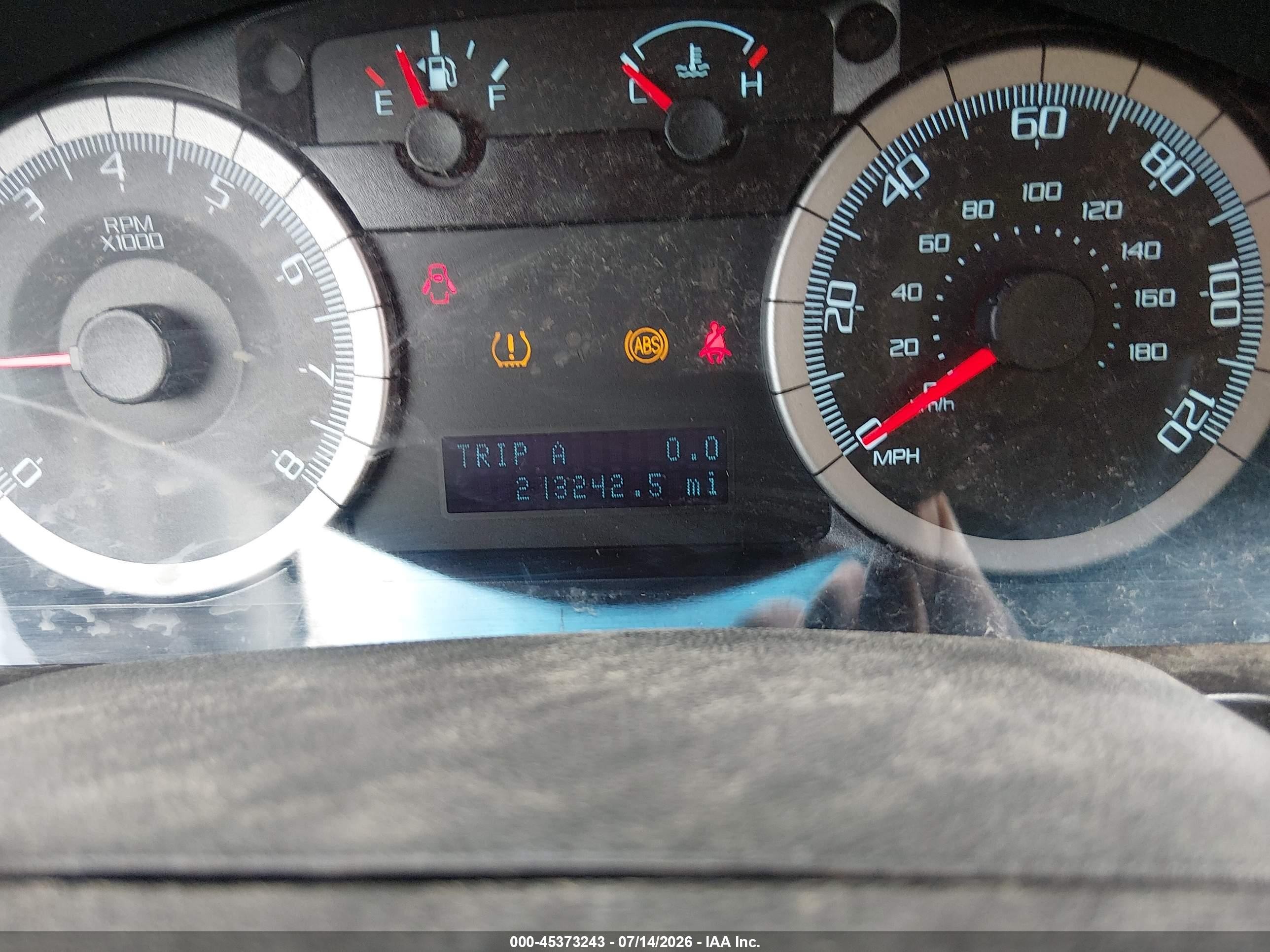 2010 Ford Escape Xlt Blue vin: 1FMCU0D7XAKB27946