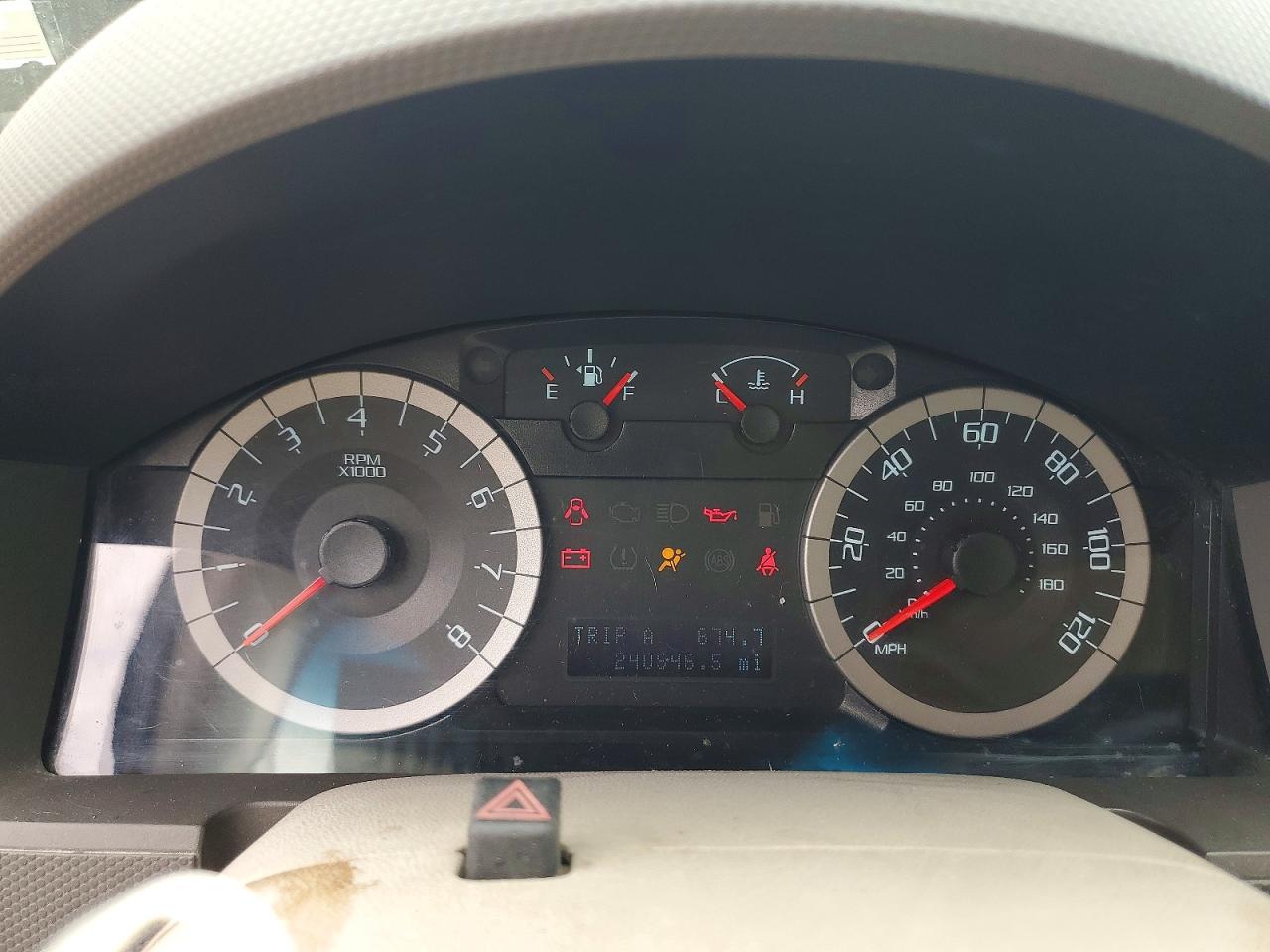 2010 Ford Escape 4d 4wd Черный vin: 1FMCU0D7XAKB62566