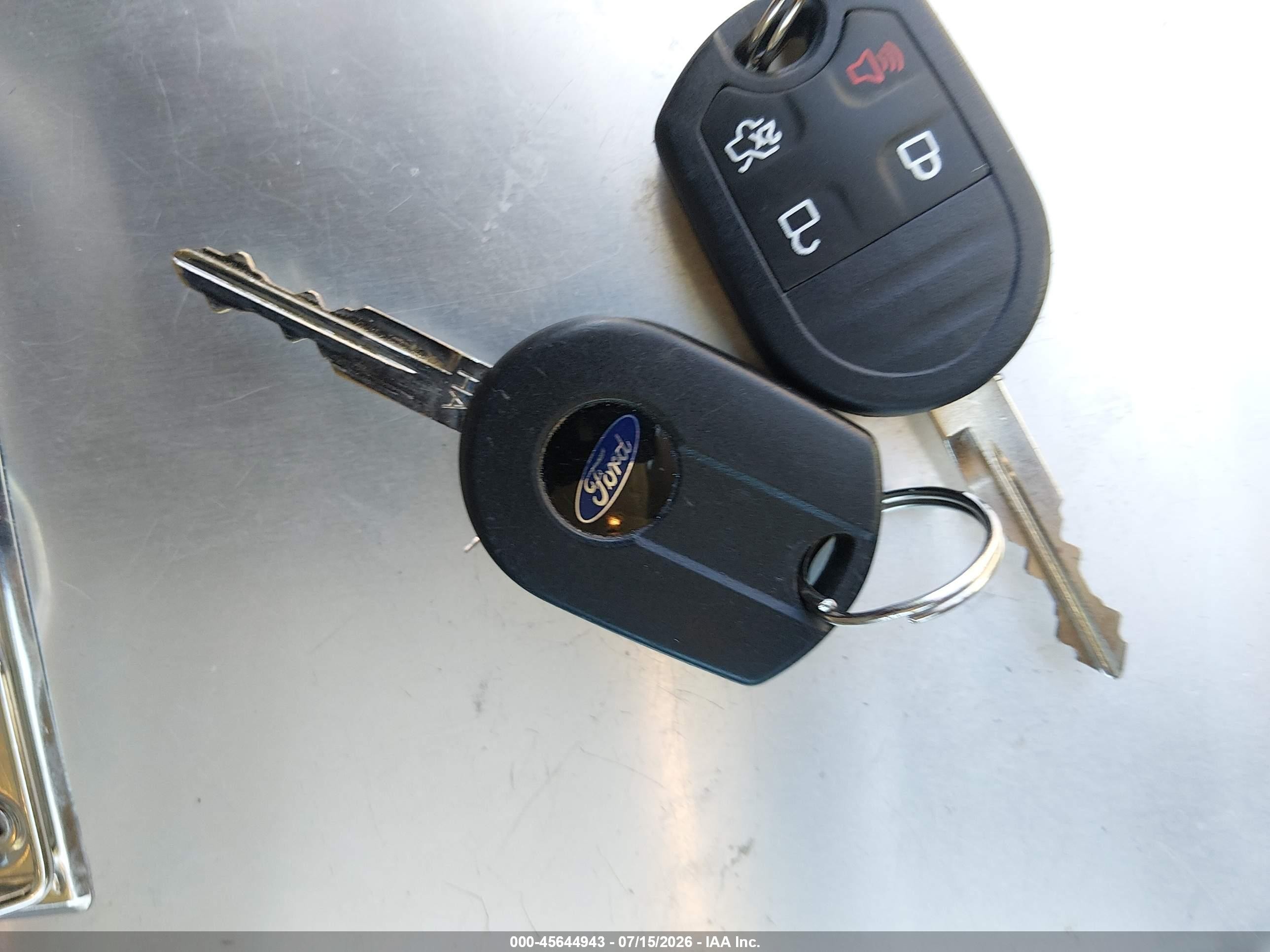 2011 Ford Escape Xlt Black vin: 1FMCU0D7XBKA14709