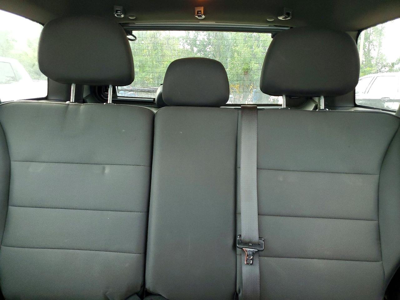 2011 Ford Escape Xlt Silver vin: 1FMCU0D7XBKB36454