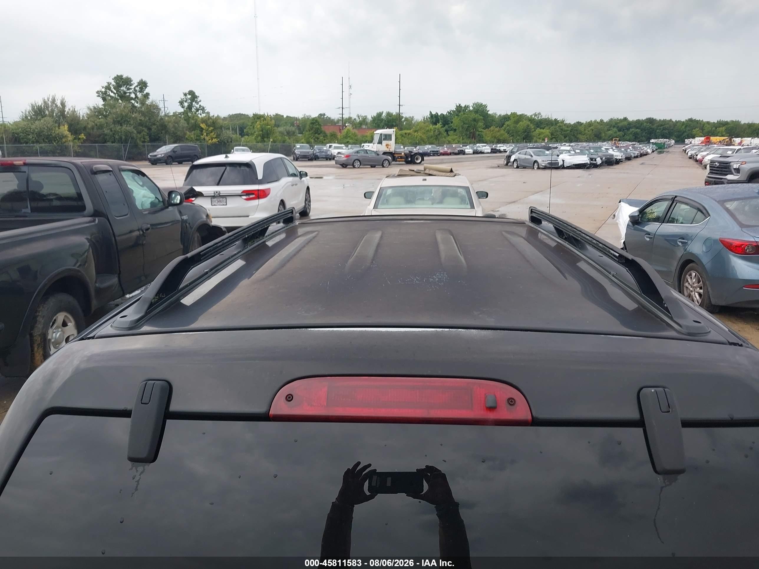 2012 Ford Escape Xlt Black vin: 1FMCU0D7XCKA06935