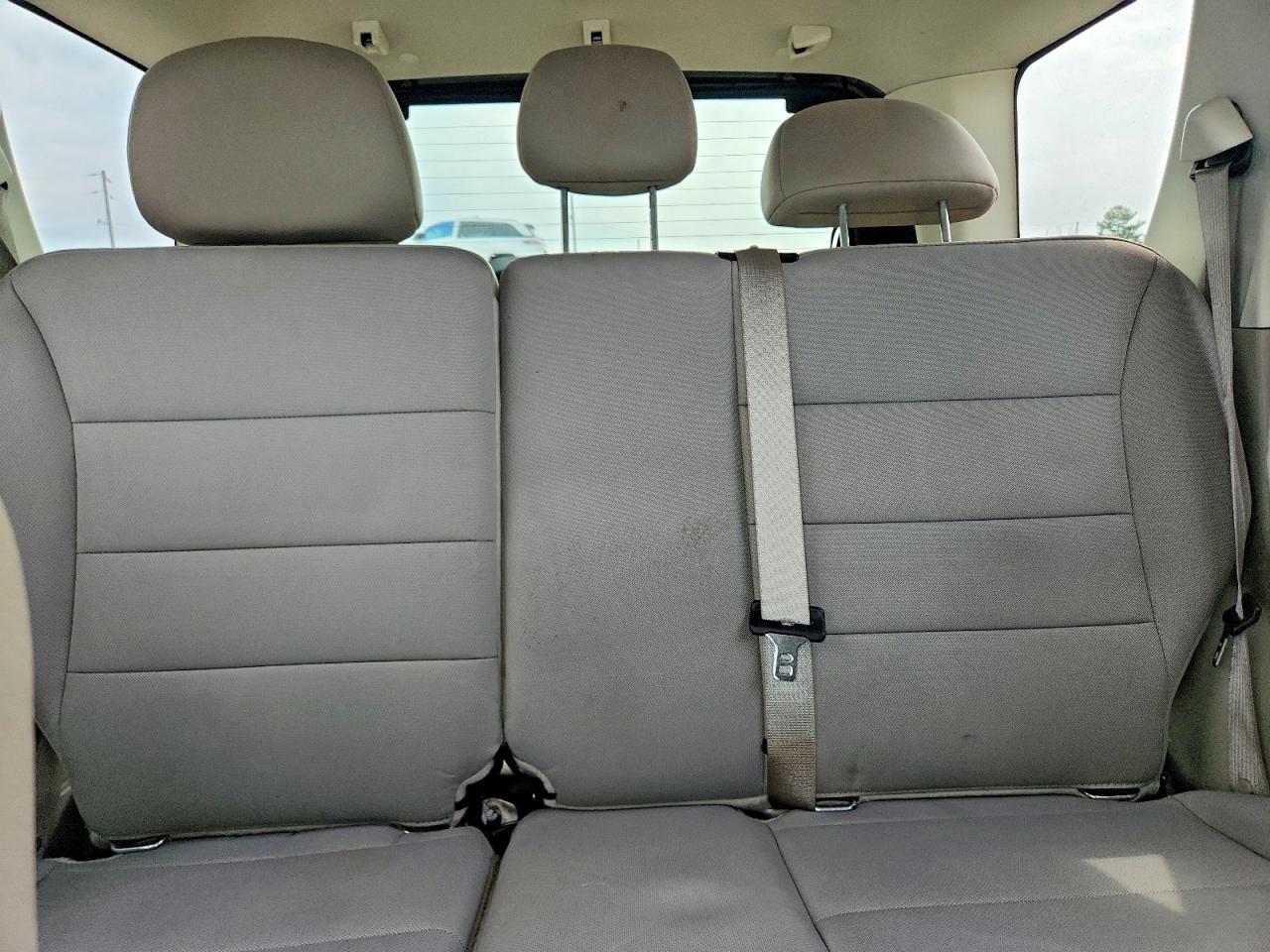 2012 Ford Escape Xlt Blue vin: 1FMCU0D7XCKA80839
