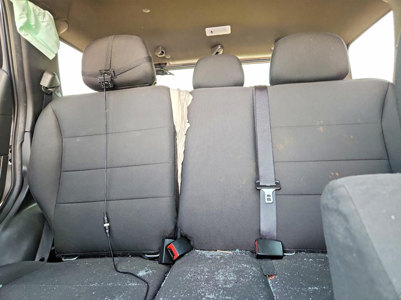 2012 Ford Escape Xlt Silver vin: 1FMCU0D7XCKB52235