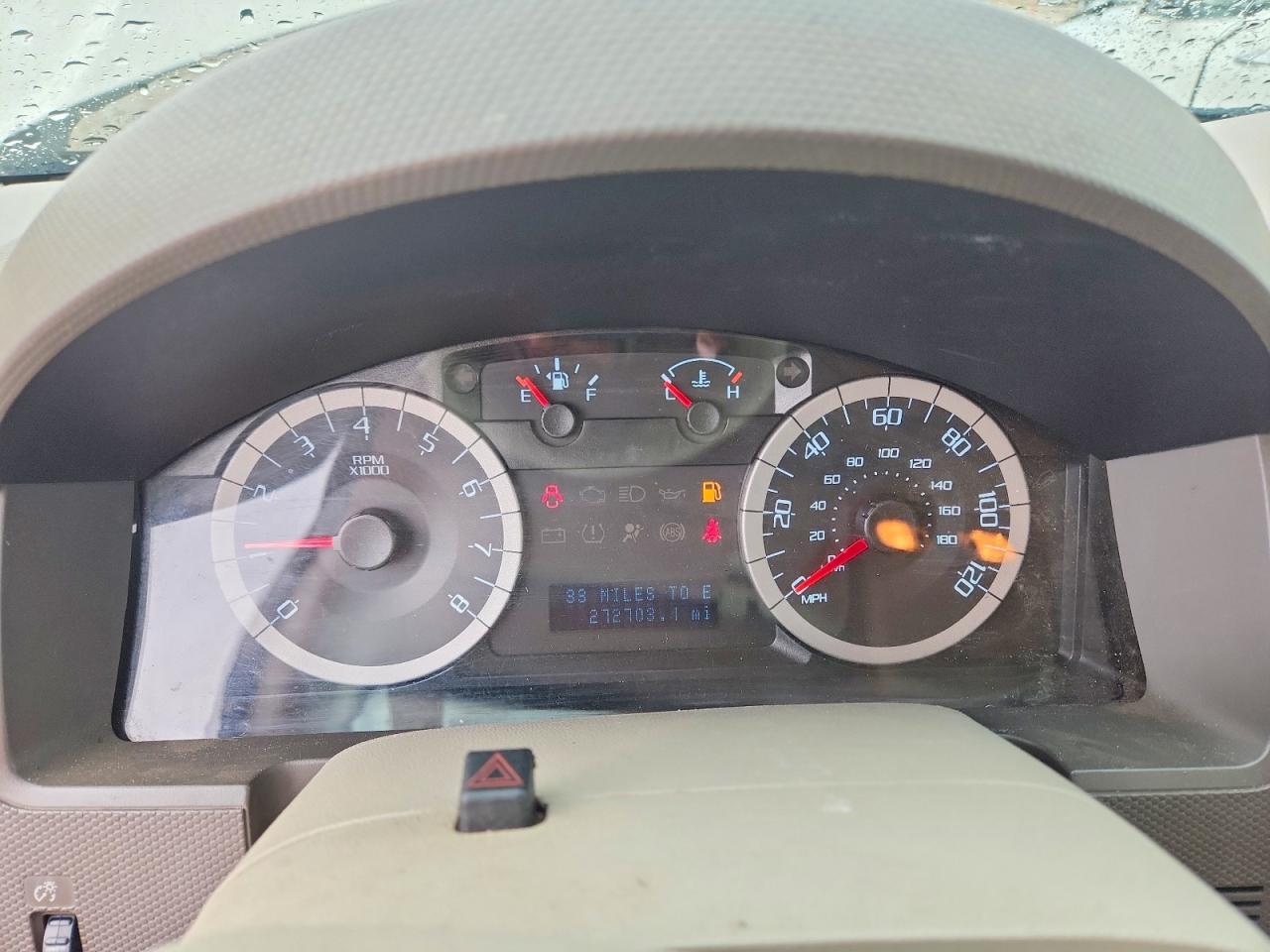 2012 Ford Escape Xlt White vin: 1FMCU0D7XCKC77185
