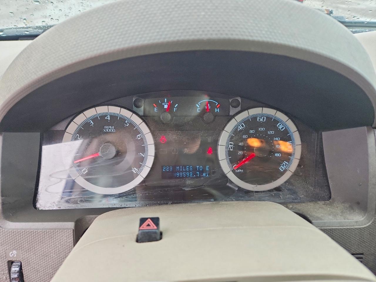 2010 Ford Escape Xlt Black vin: 1FMCU0DG0AKA70205