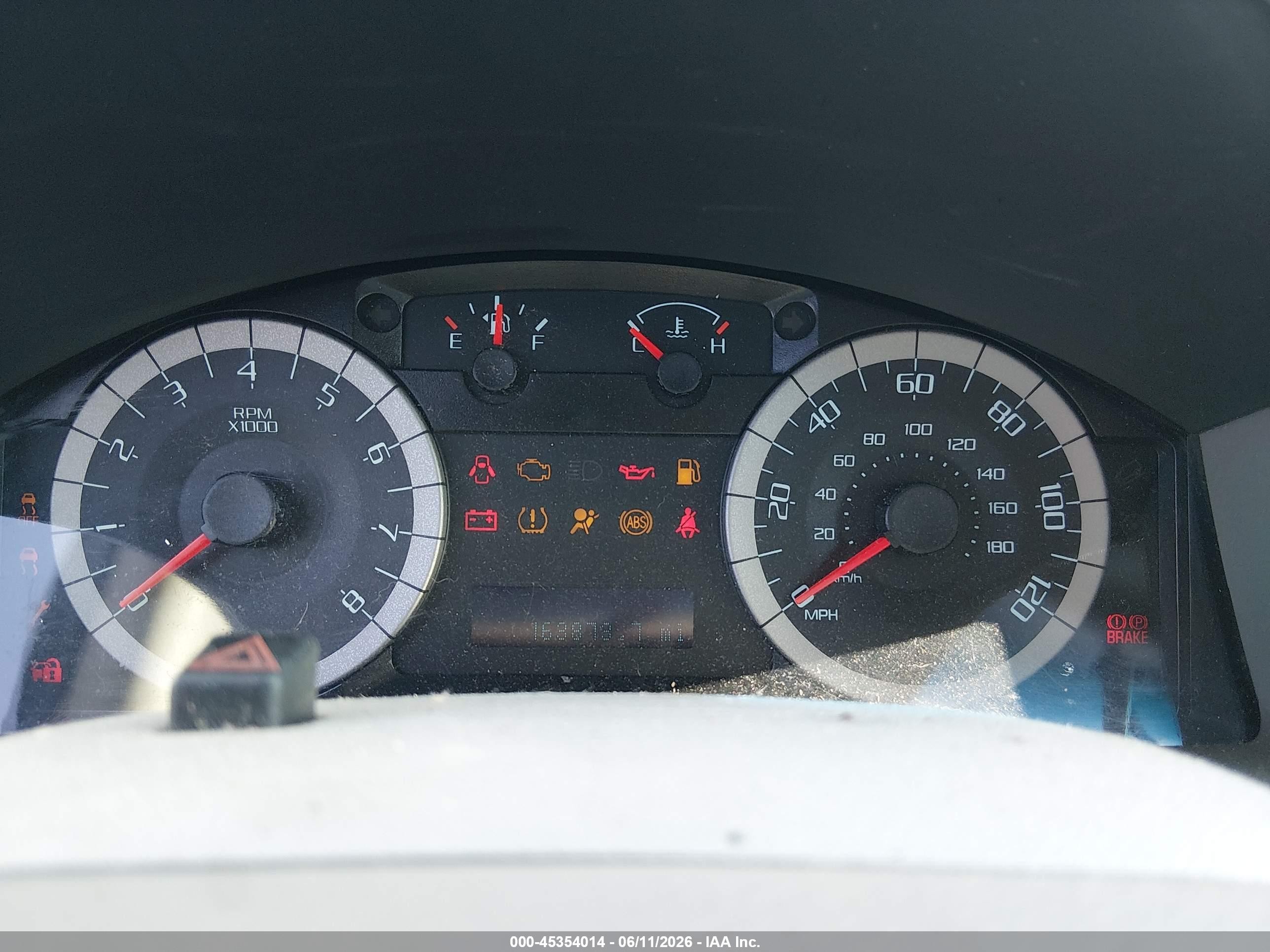 2011 Ford Escape Xlt White vin: 1FMCU0DG0BKA69377