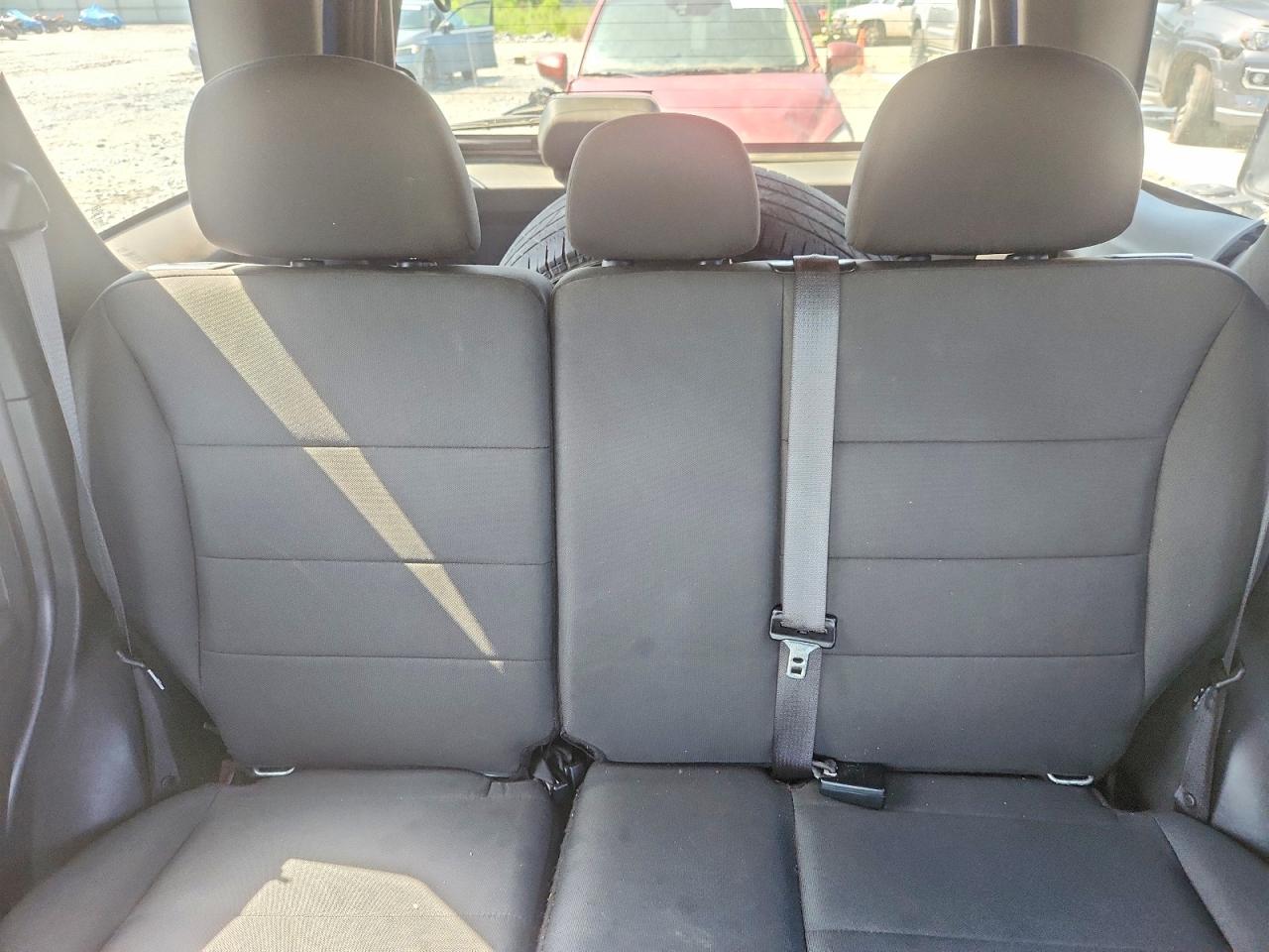 2011 Ford Escape Xlt Blue vin: 1FMCU0DG0BKC47739