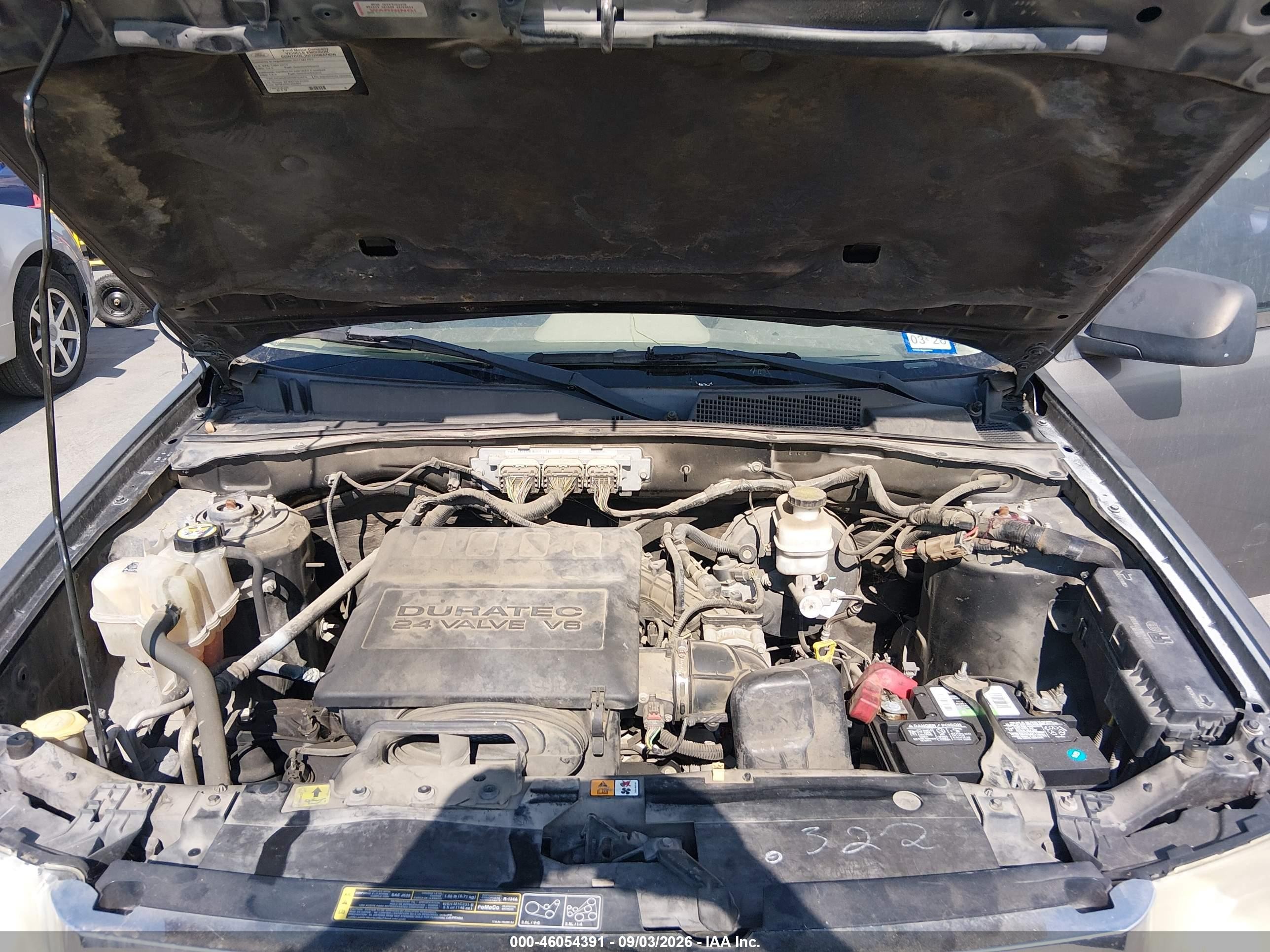 2011 Ford Escape Xlt Gray vin: 1FMCU0DG0BKC71068