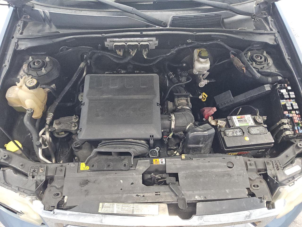 2012 Ford Escape Xlt Blue vin: 1FMCU0DG1CKA55375 Damage: Ignition, Broken, Replacement Required