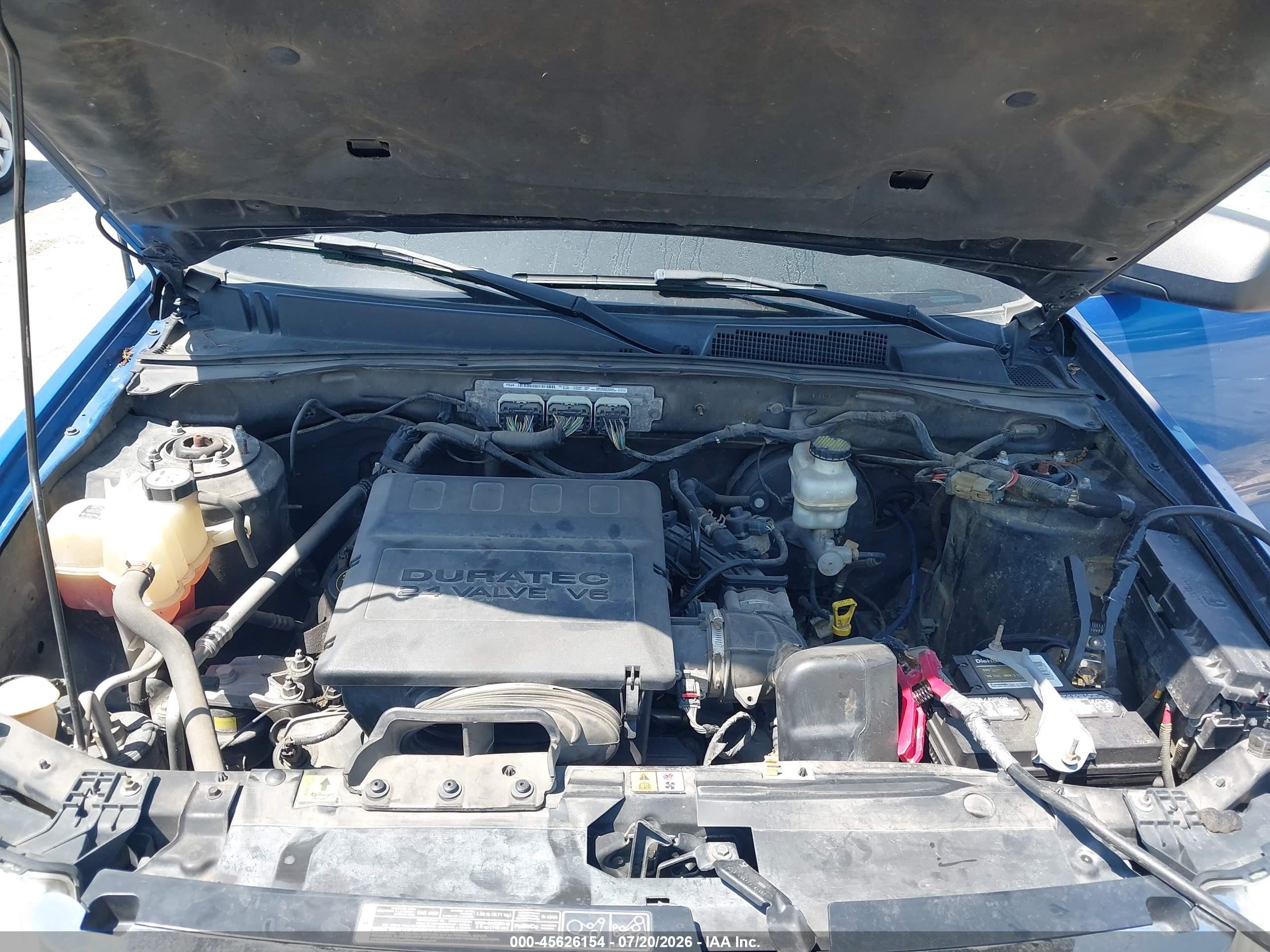 2012 Ford Escape Xlt Blue vin: 1FMCU0DG1CKA57966