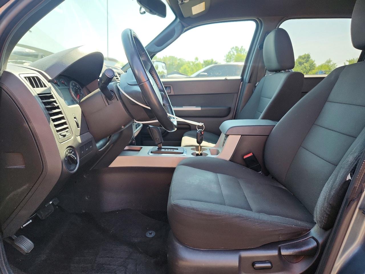 2012 Ford Escape Xlt Blue vin: 1FMCU0DG1CKB39552