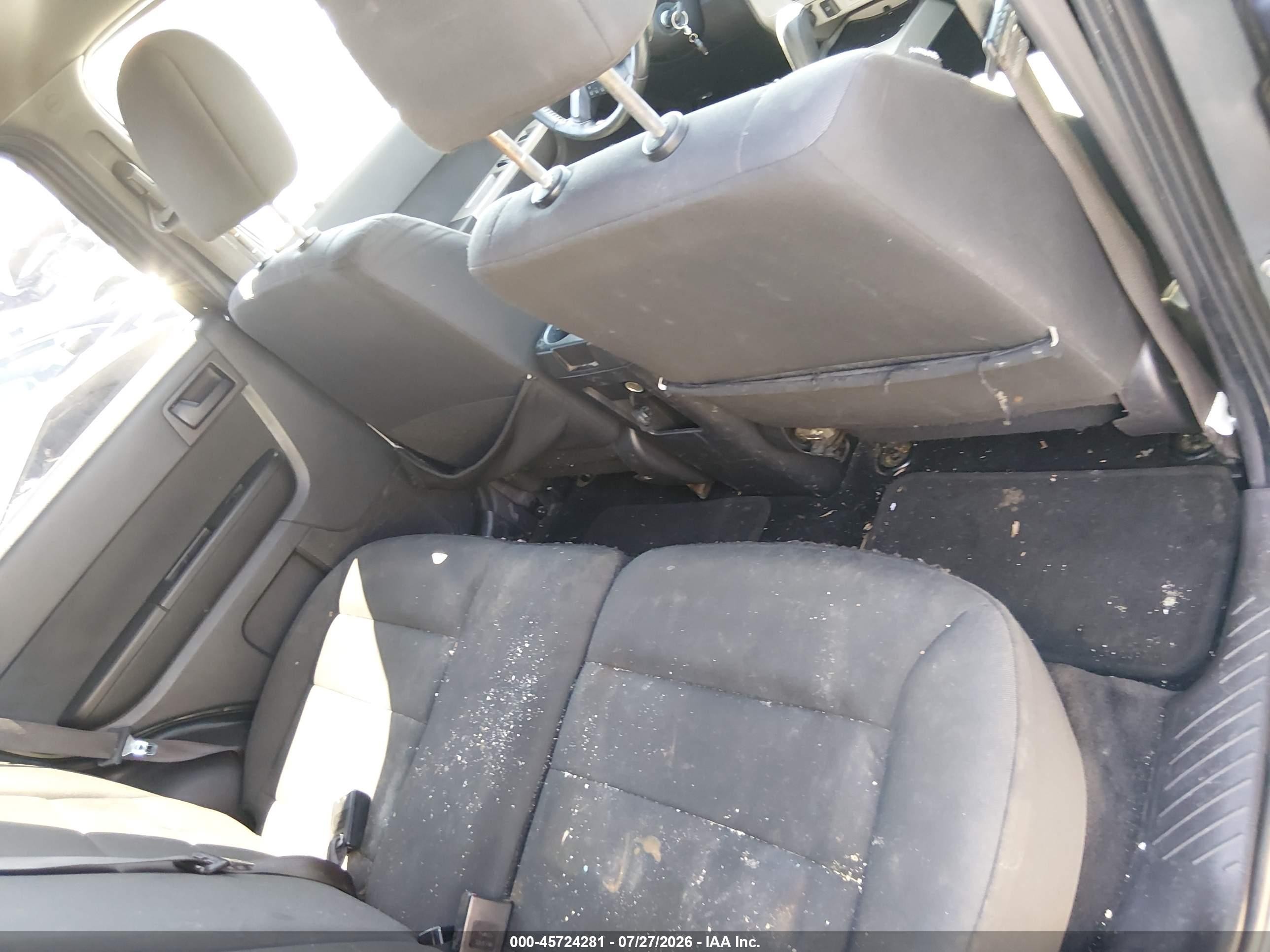 2012 Ford Escape Xlt Blue vin: 1FMCU0DG1CKB58005