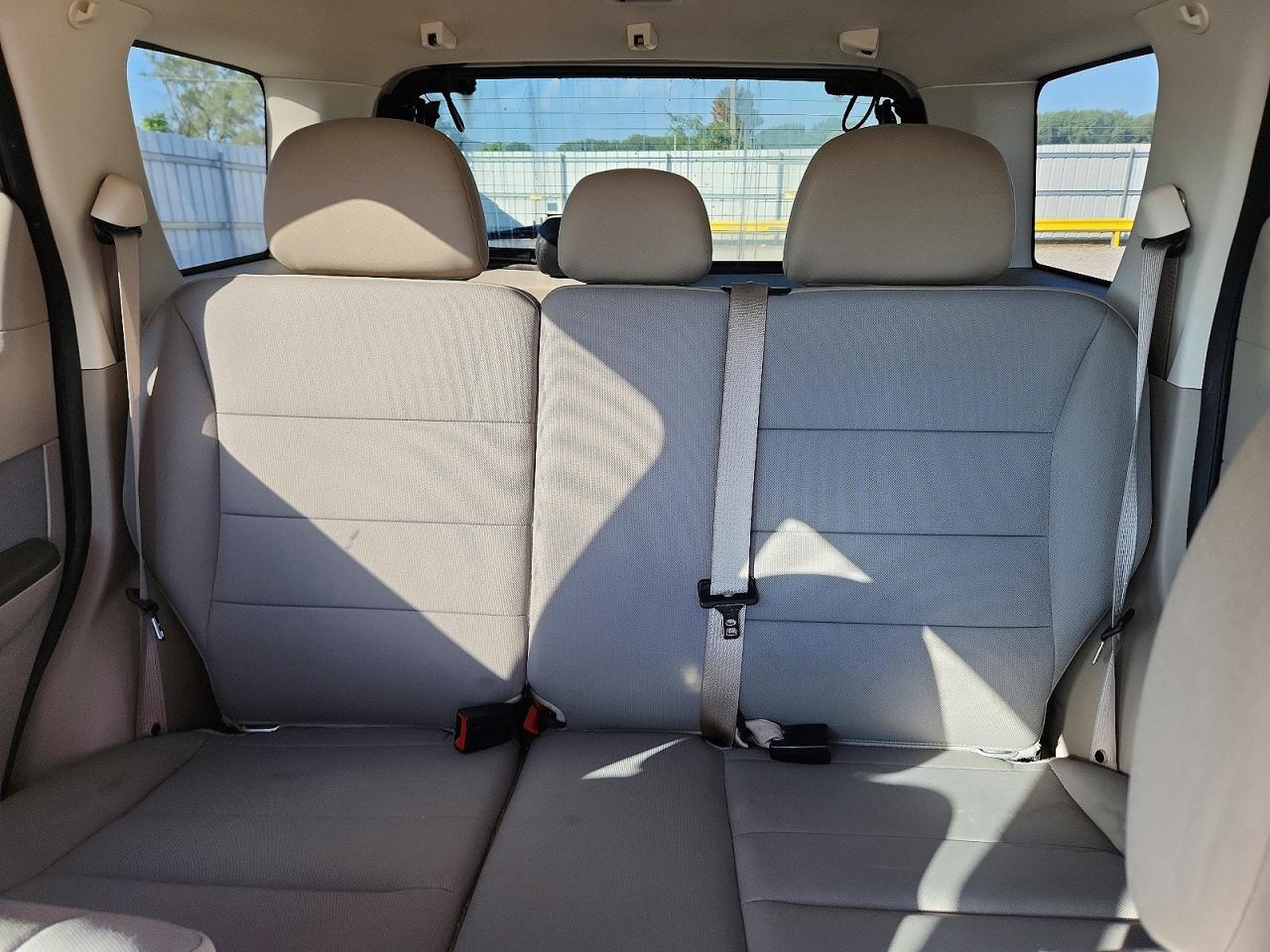 2012 Ford Escape Xlt Белый vin: 1FMCU0DG1CKC84994