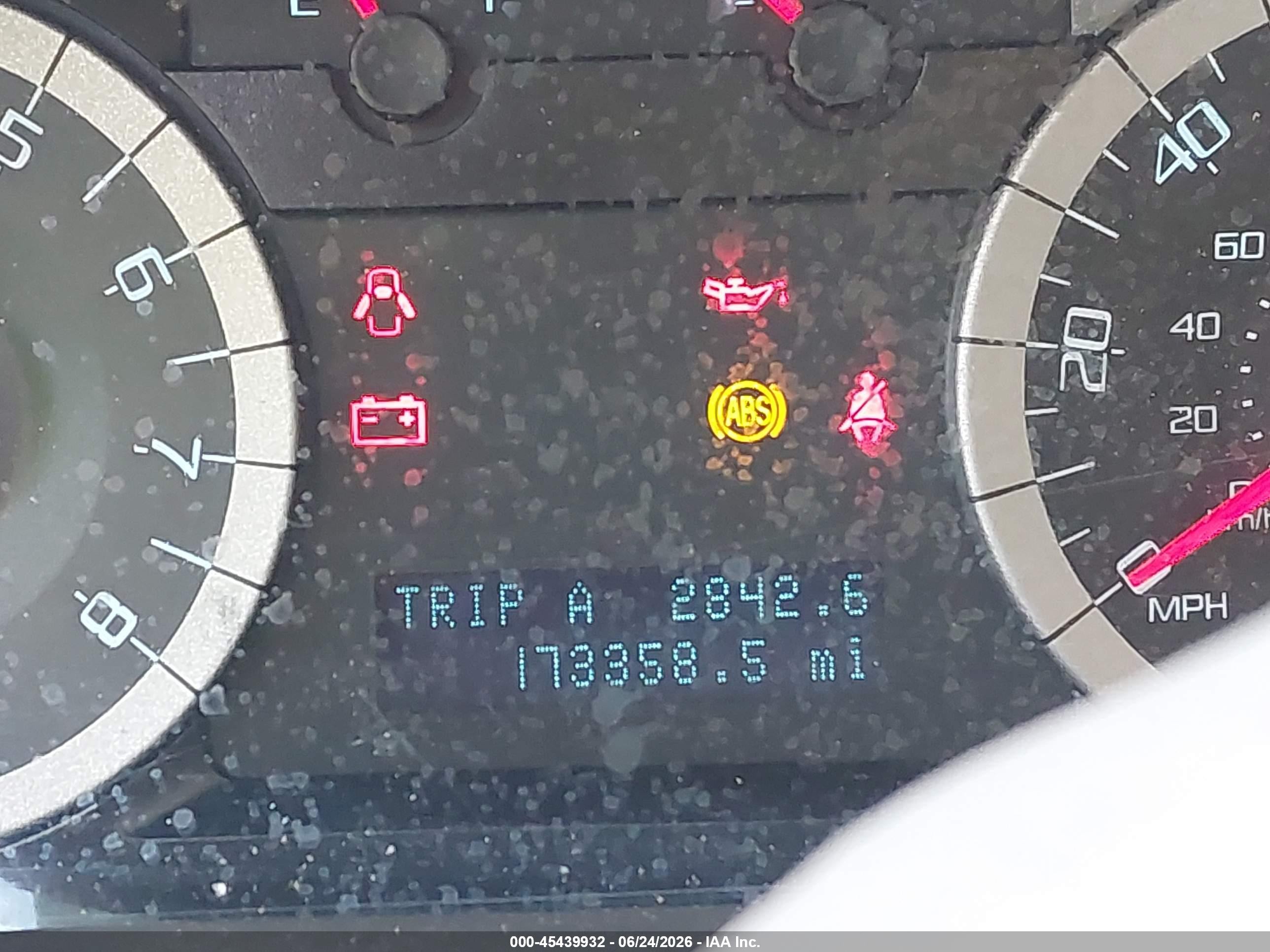 2010 Ford Escape Xlt Blue vin: 1FMCU0DG2AKC76805