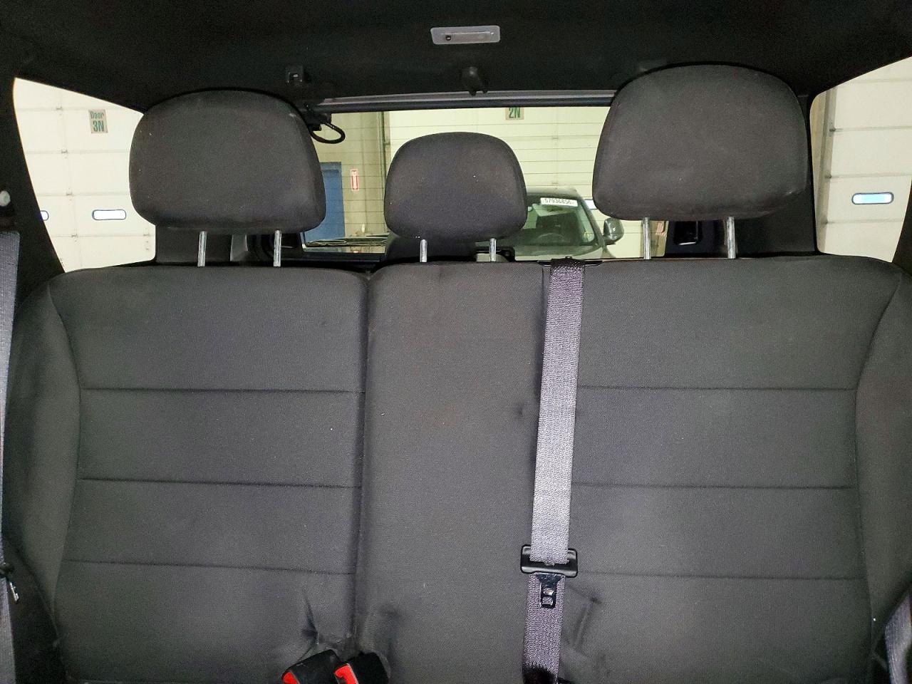 2012 Ford Escape Xlt Silver vin: 1FMCU0DG2CKA35801