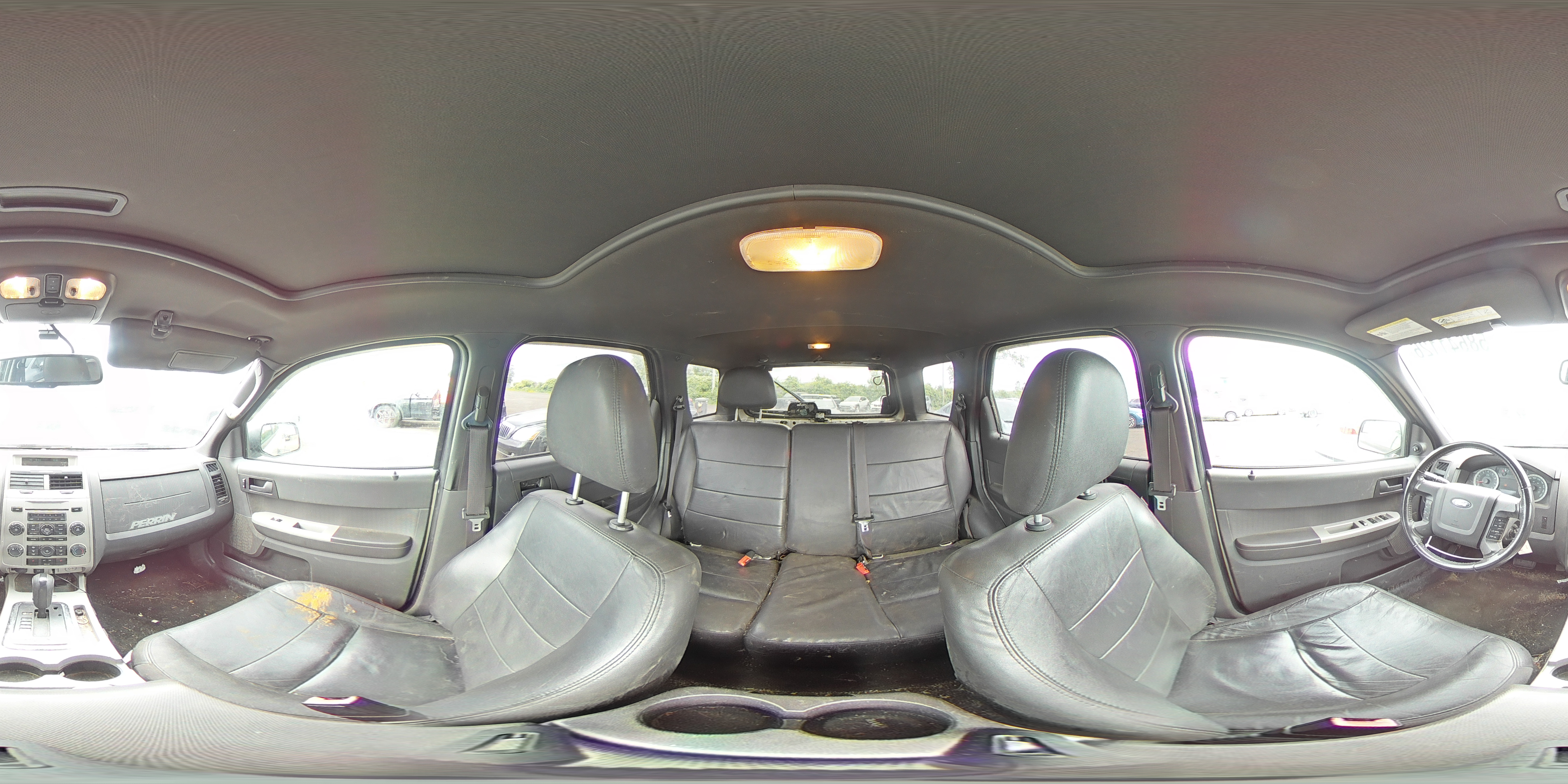 2012 Ford Escape Xlt Золотой vin: 1FMCU0DG2CKC71087