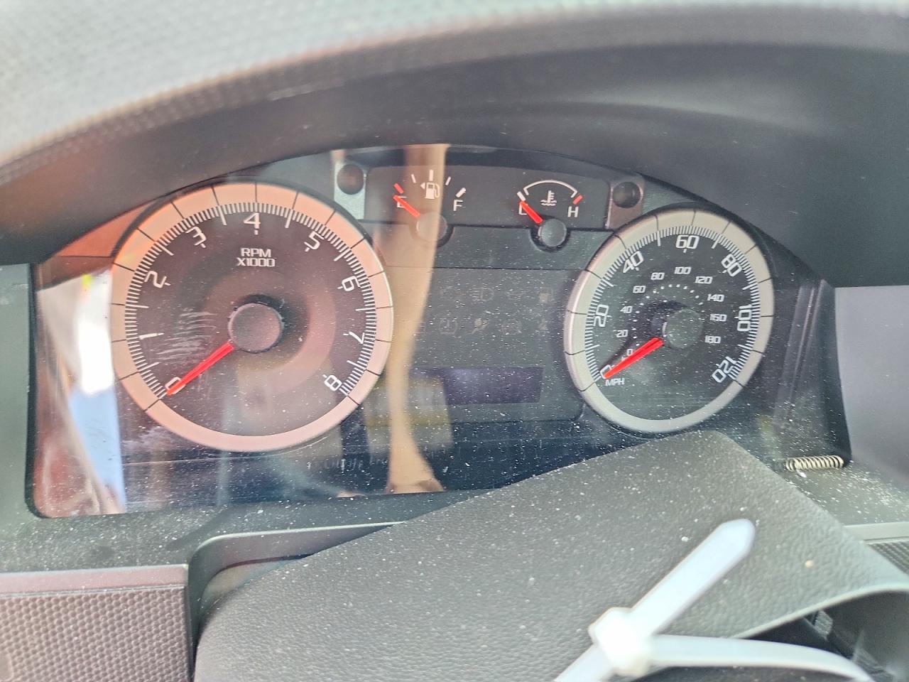 2010 Ford Escape Xlt Blue vin: 1FMCU0DG3AKA04585