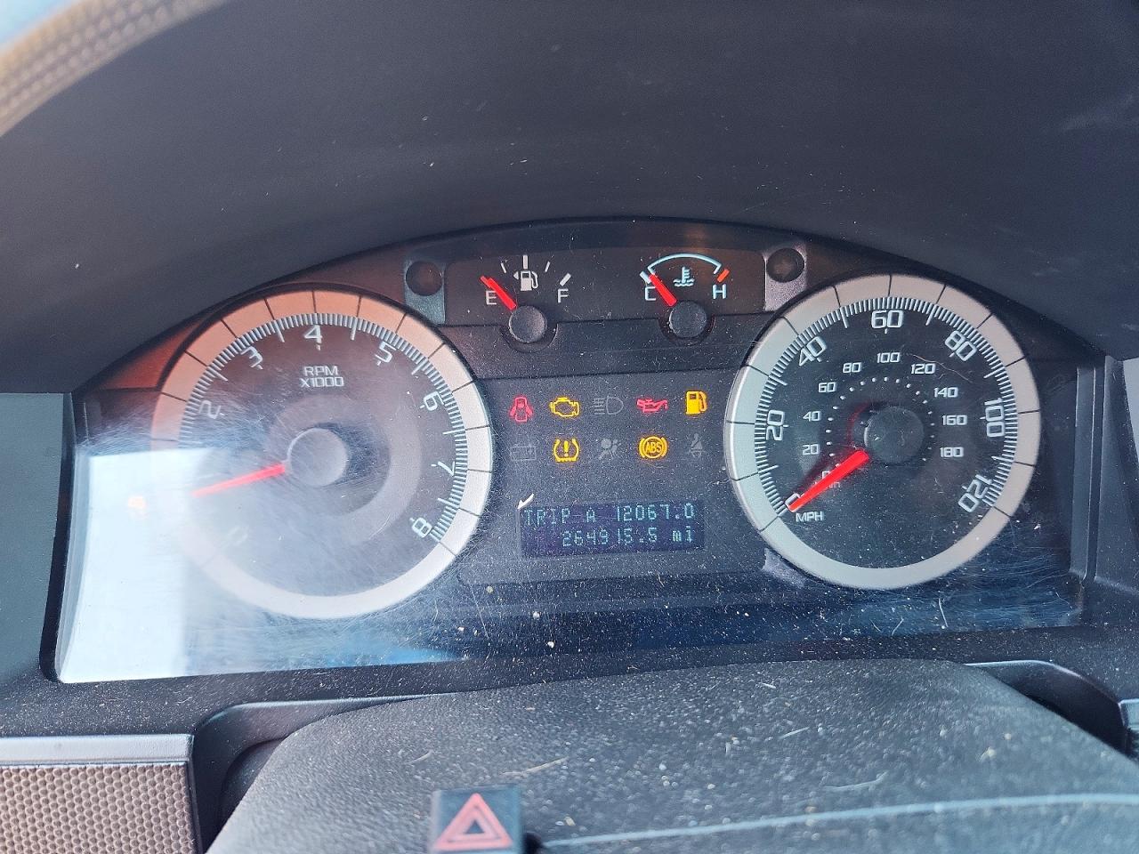 2010 Ford Escape Xlt Red vin: 1FMCU0DG3AKA36159