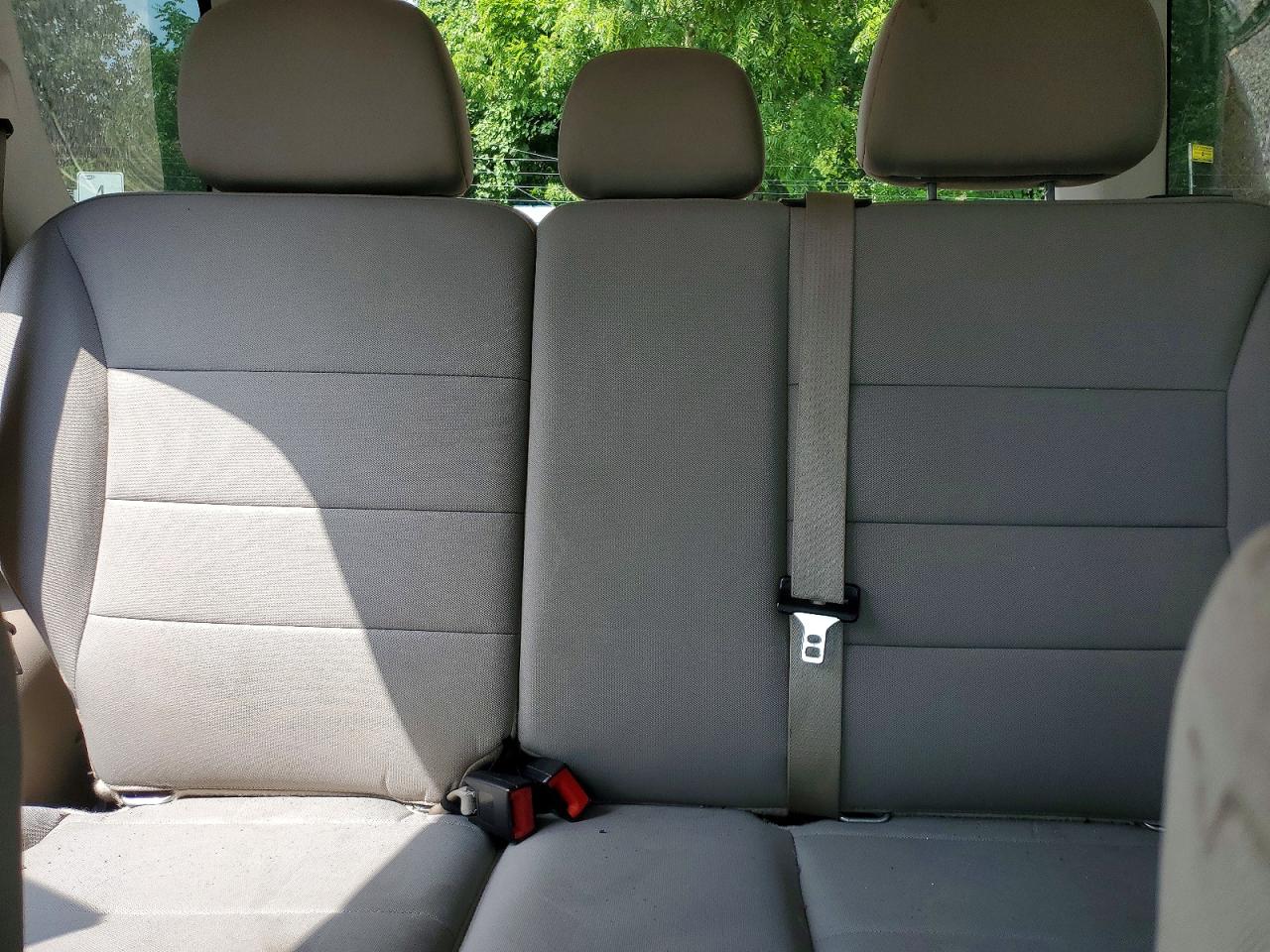 2011 Ford Escape Xlt Красный vin: 1FMCU0DG3BKA35403