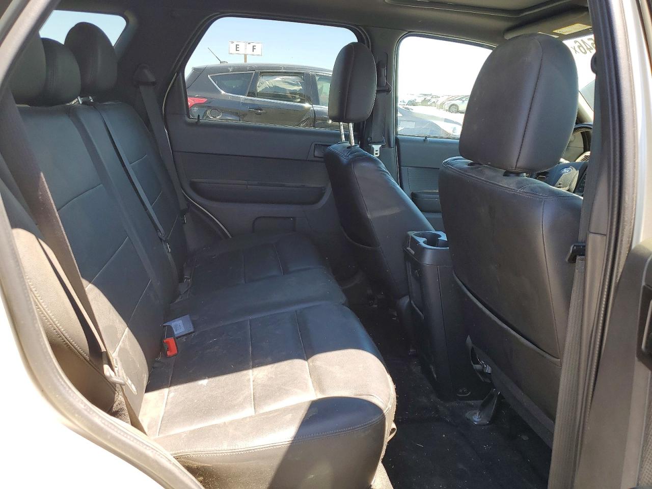 2011 Ford Escape Xlt Gold vin: 1FMCU0DG3BKA62228
