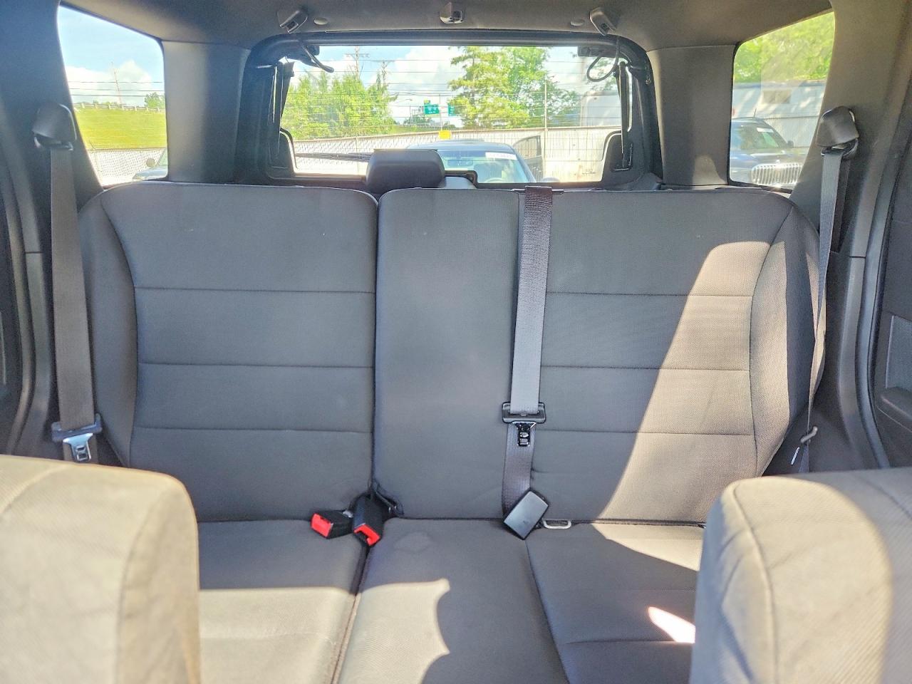2011 Ford Escape Xlt Black vin: 1FMCU0DG3BKA79899