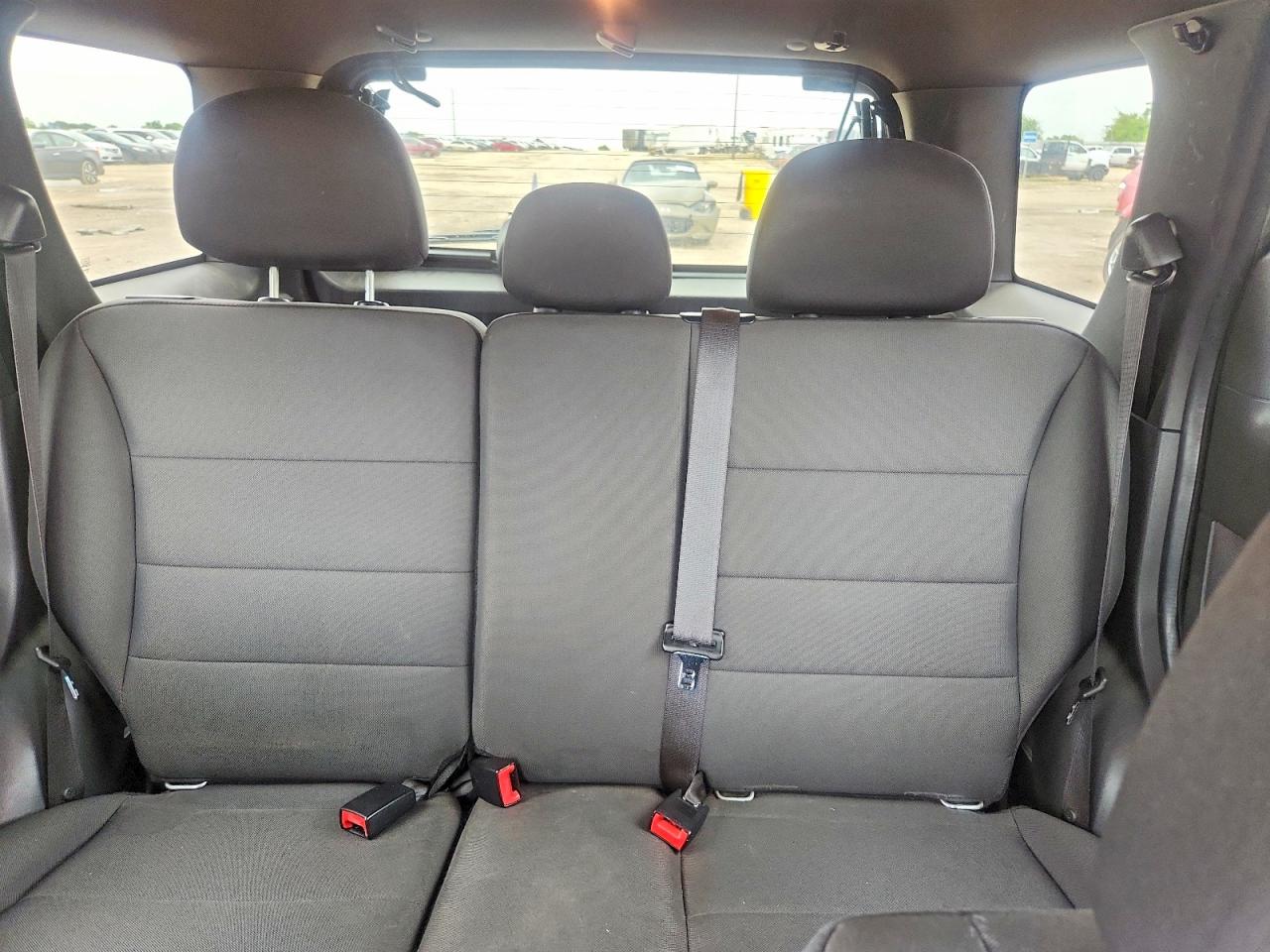 2011 Ford Escape Xlt Gray vin: 1FMCU0DG3BKB23898