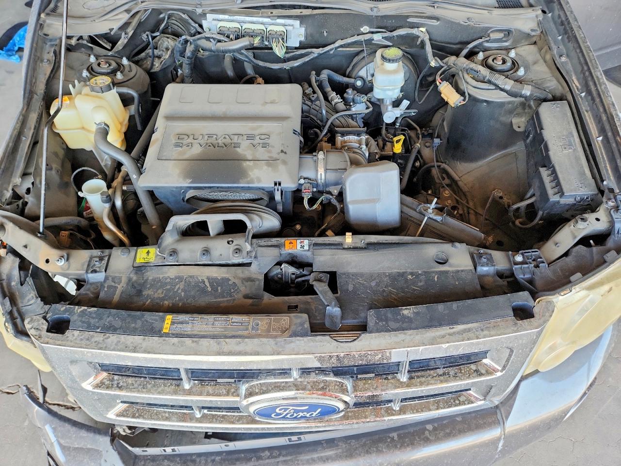 2012 Ford Escape Xlt Gray vin: 1FMCU0DG4CKA44192