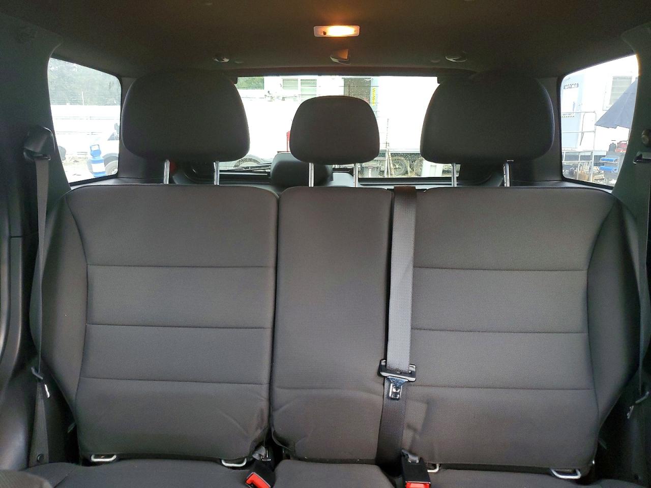 2012 Ford Escape Xlt Красный vin: 1FMCU0DG4CKB73260
