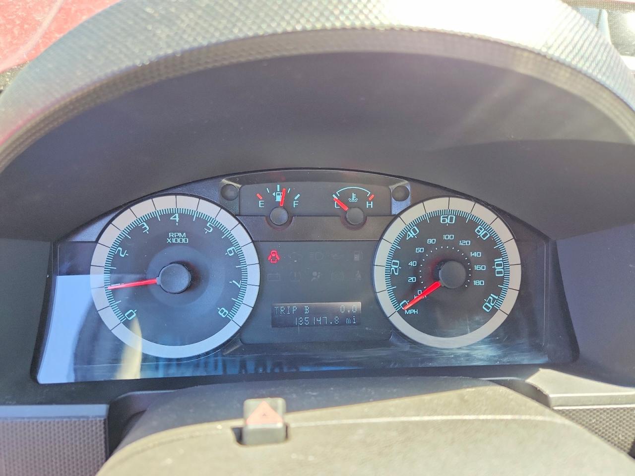 2012 Ford Escape Xlt Красный vin: 1FMCU0DG4CKB73260