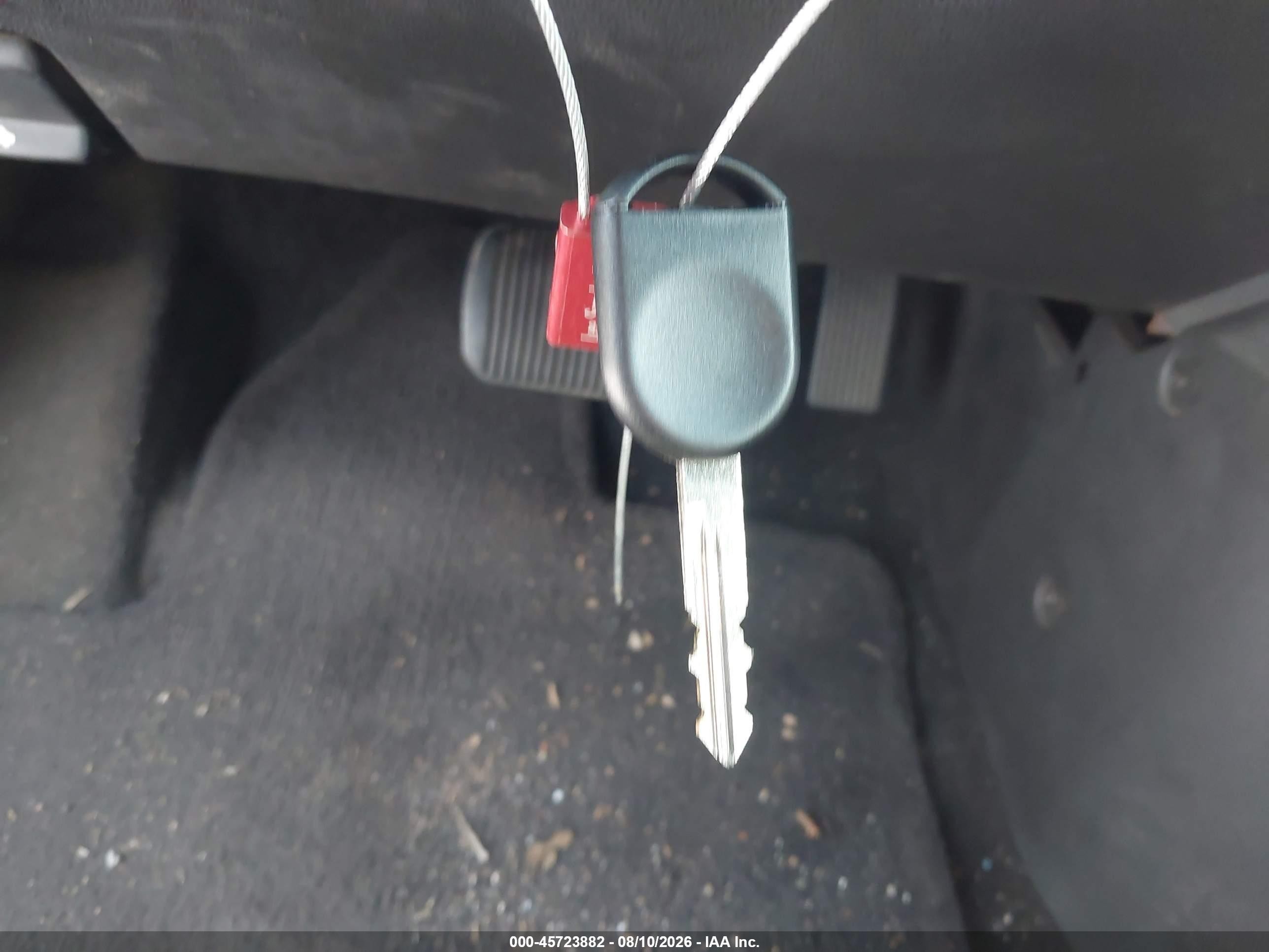2010 Ford Escape Xlt Blue vin: 1FMCU0DG5AKC78824