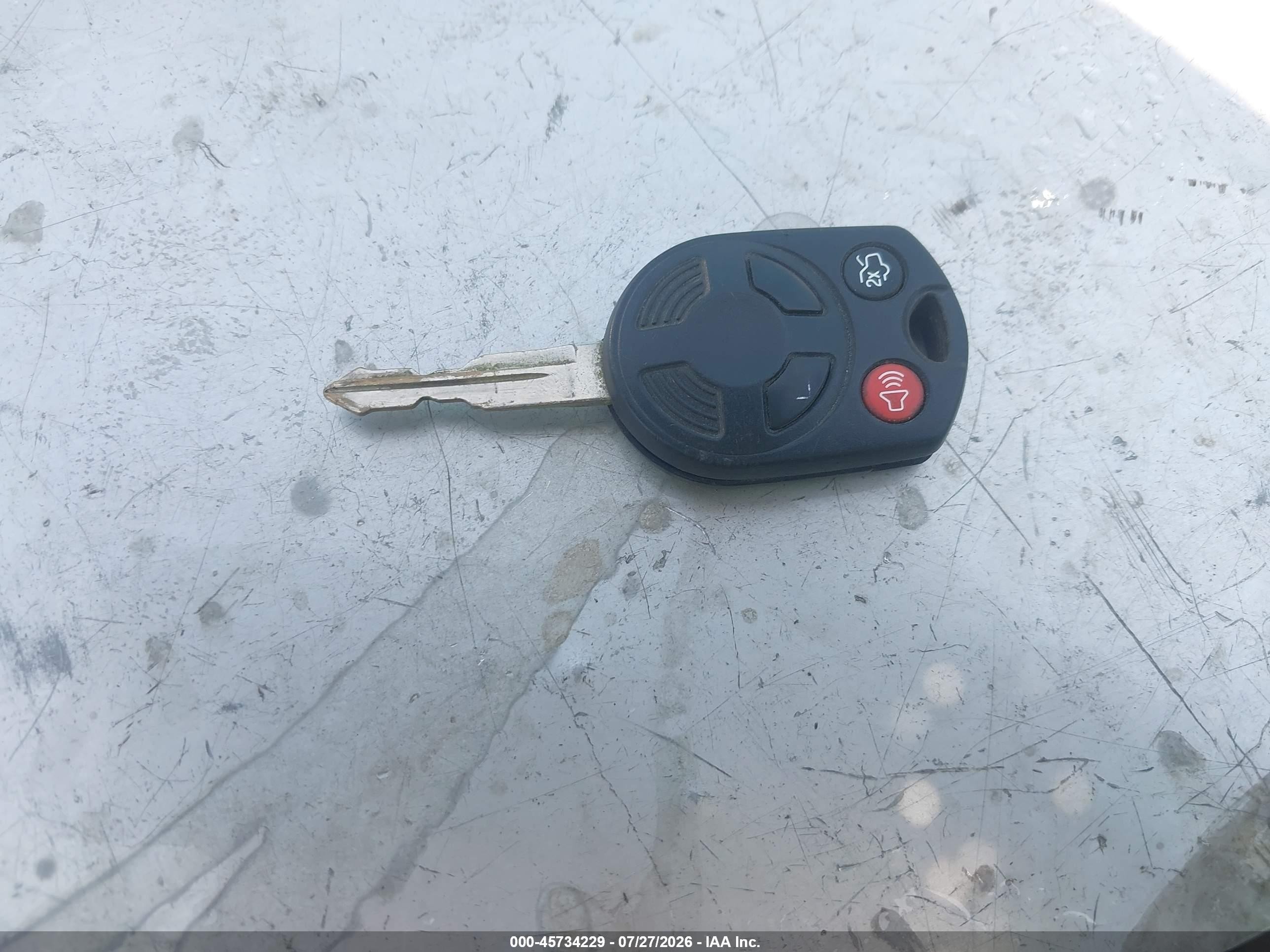 2011 Ford Escape Xlt Gray vin: 1FMCU0DG5BKA98843