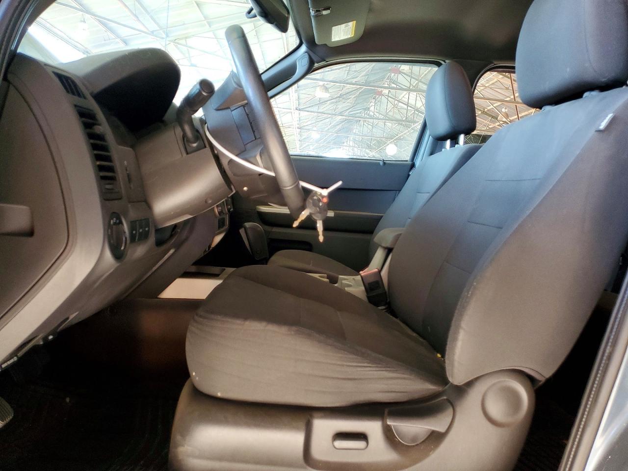 2011 Ford Escape Xlt Blue vin: 1FMCU0DG5BKC40950