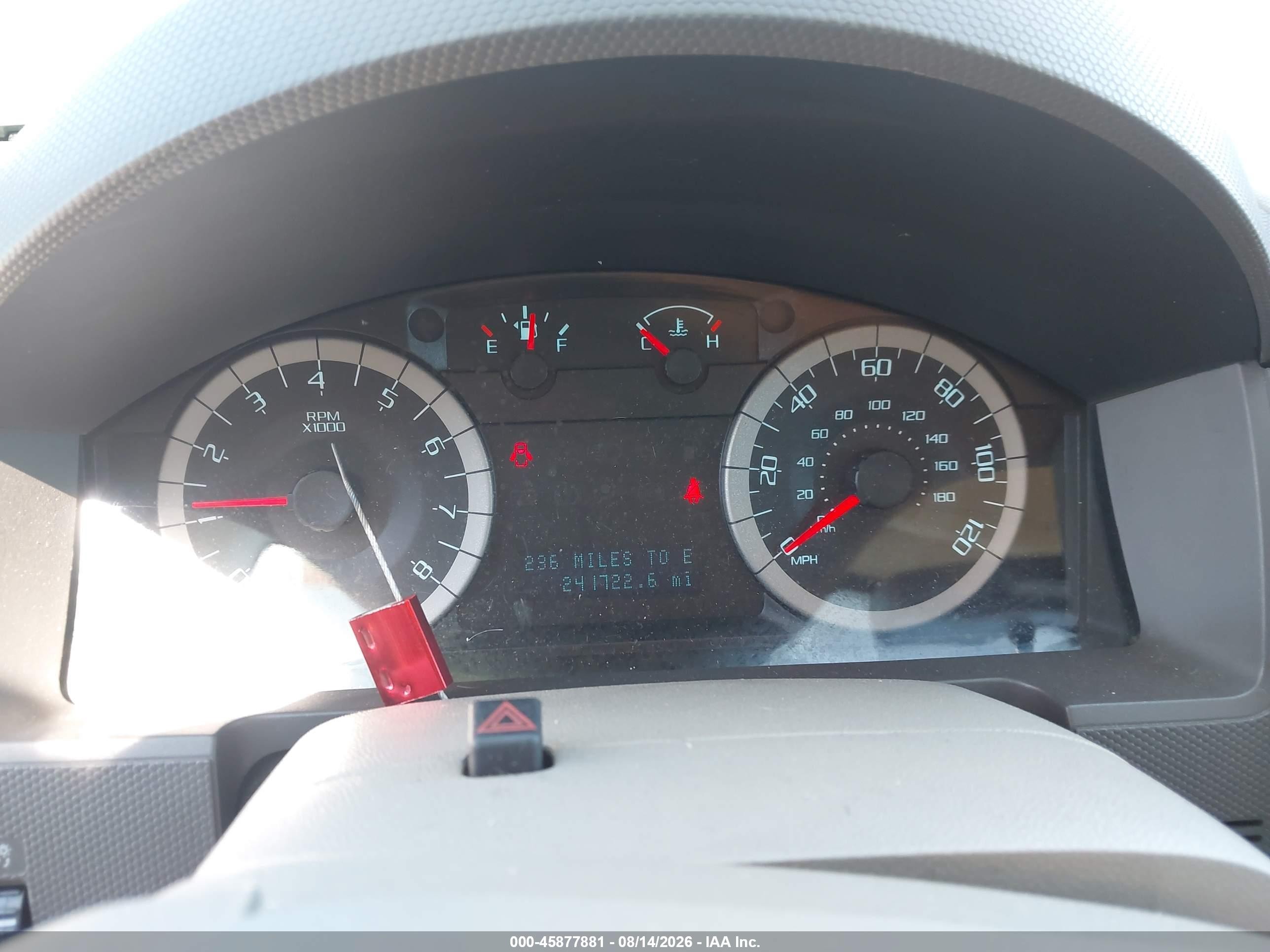 2010 Ford Escape Xlt Blue vin: 1FMCU0DG6AKD27562