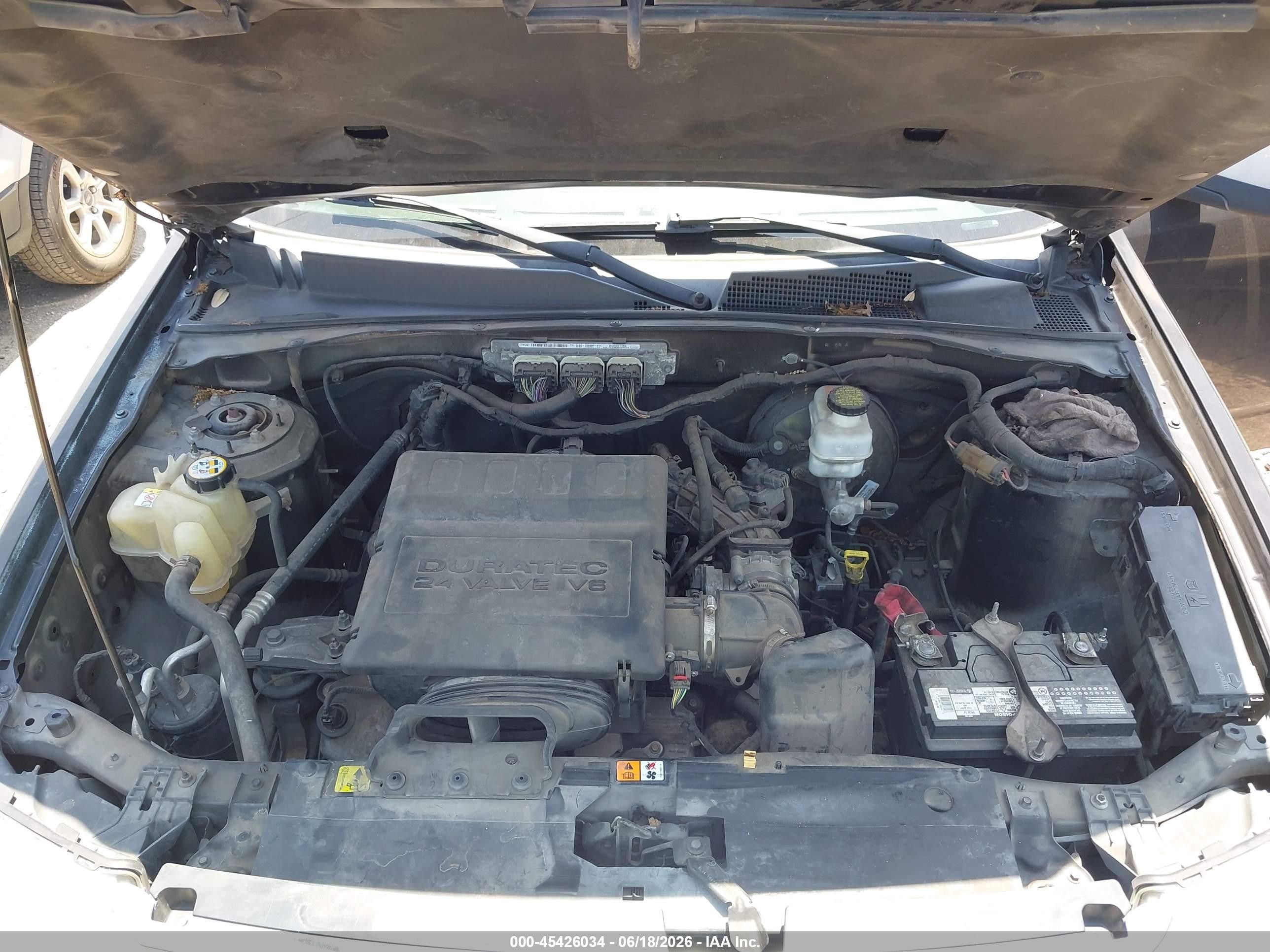 2011 Ford Escape Xlt Черный vin: 1FMCU0DG6BKA08910