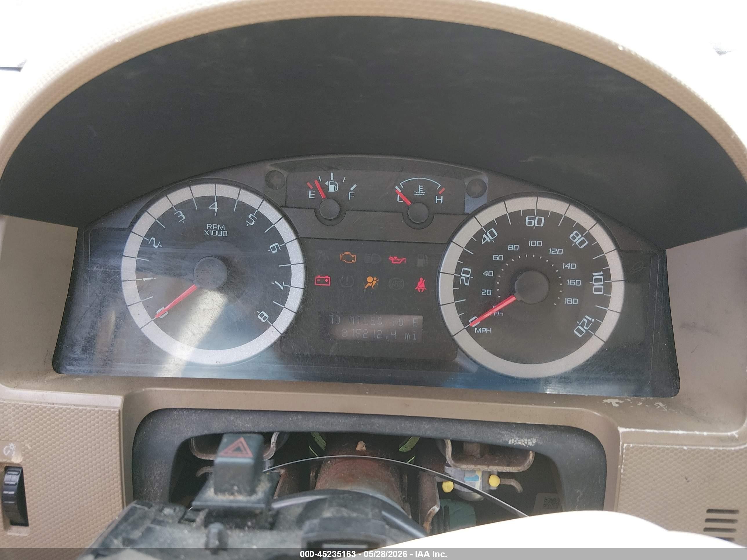 2011 Ford Escape Xlt Red vin: 1FMCU0DG6BKA72395