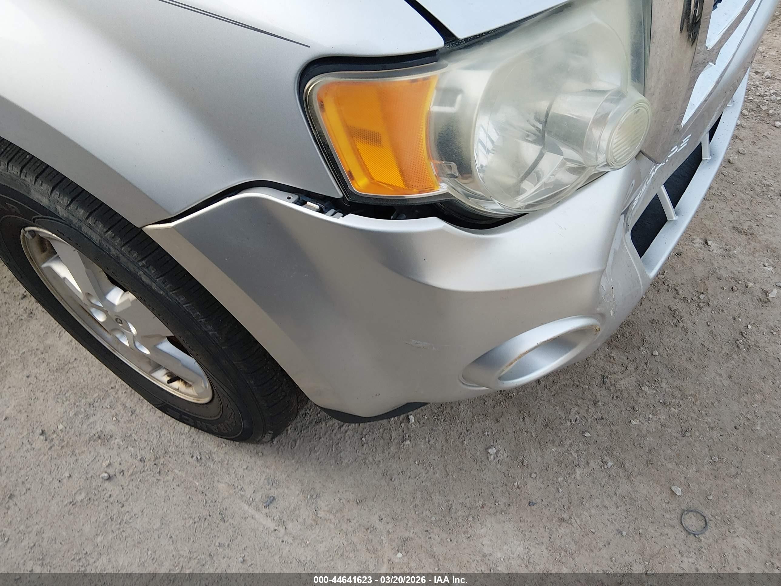 2011 Ford Escape Xlt Gray vin: 1FMCU0DG6BKB22714