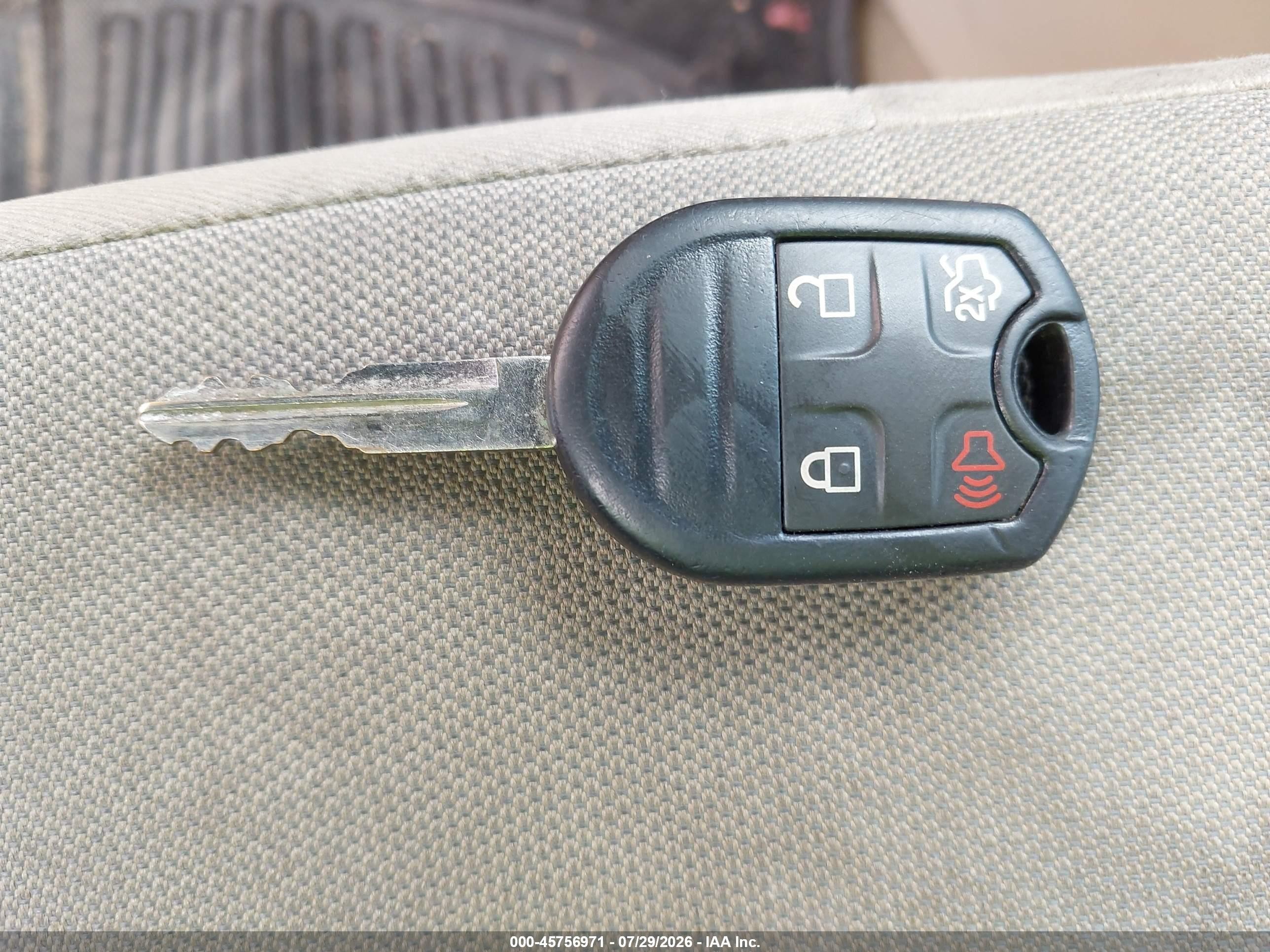 2012 Ford Escape Xlt Red vin: 1FMCU0DG6CKB53351
