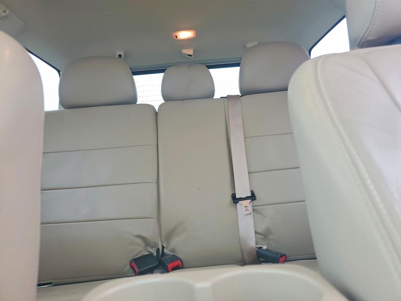 2012 Ford Escape Xlt White vin: 1FMCU0DG6CKB62826