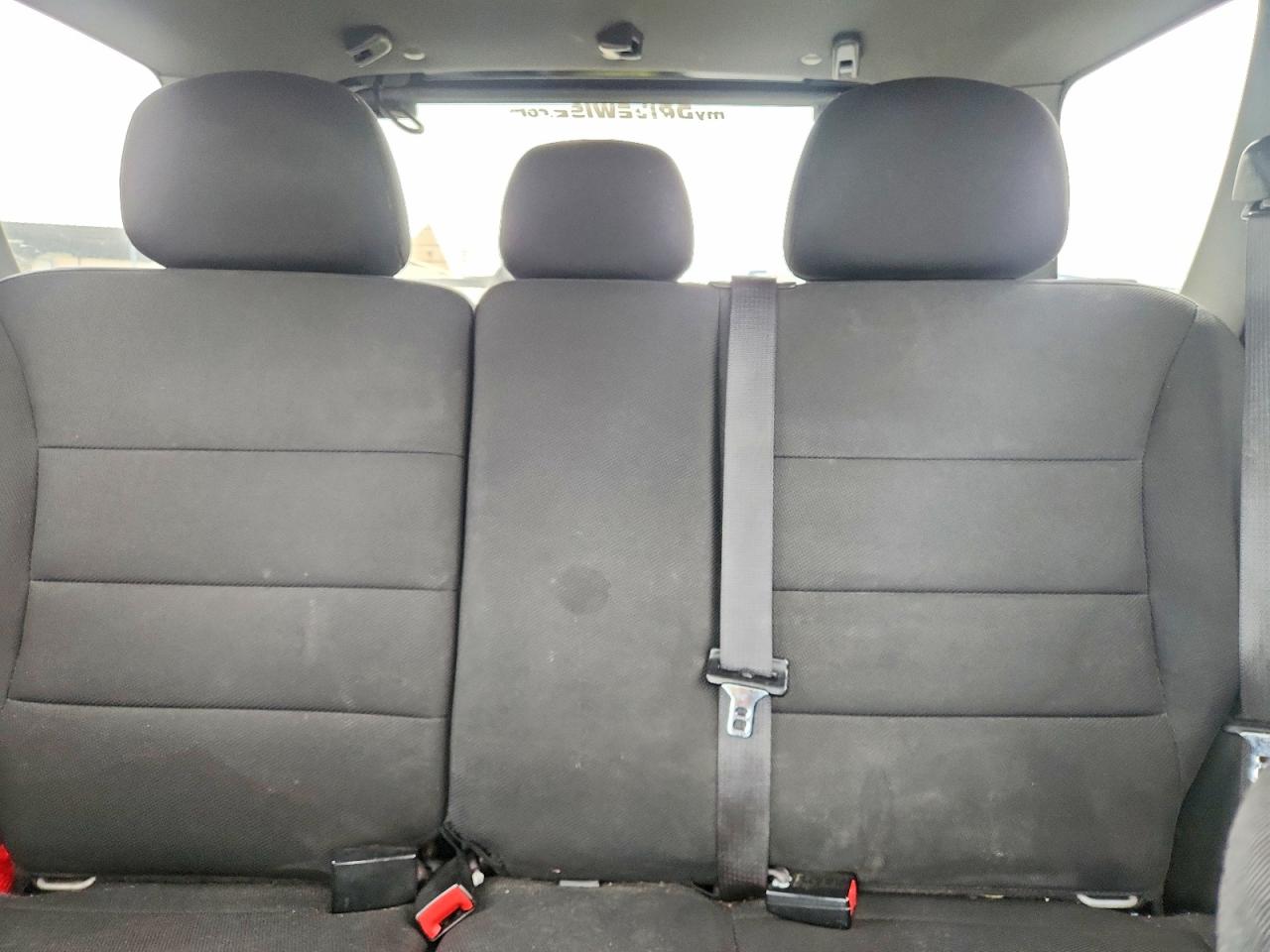 2010 Ford Escape Xlt Черный vin: 1FMCU0DG7AKA54633